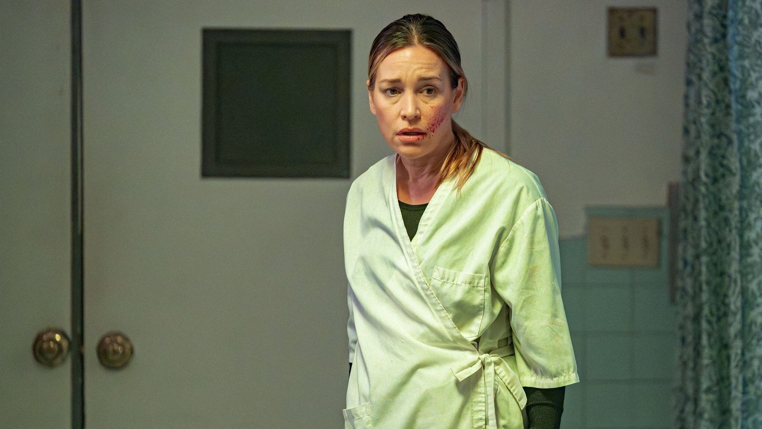 9. Collette Akins
