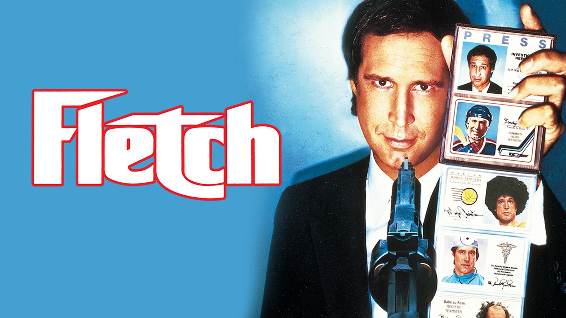 Fletch