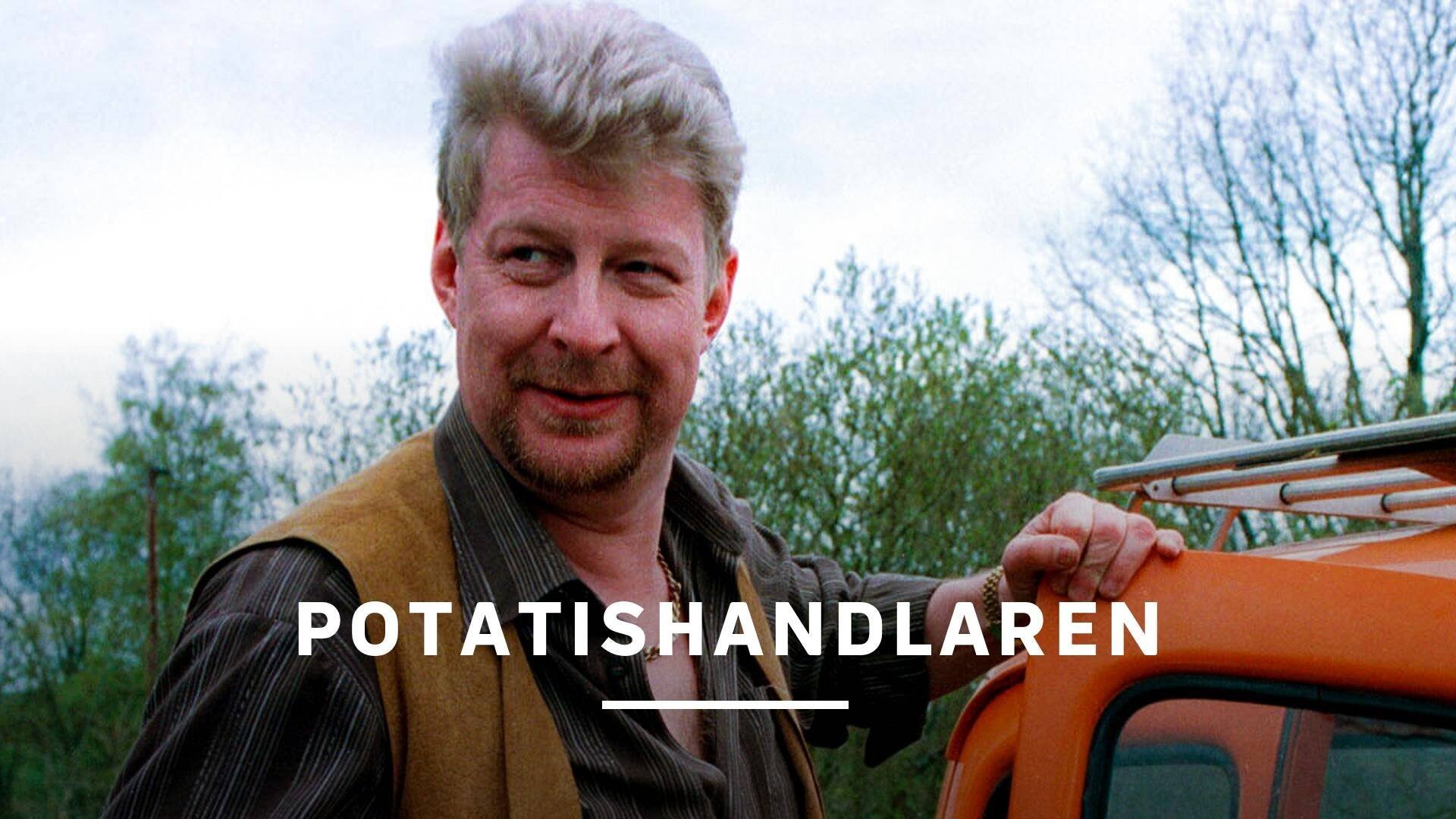 Potatishandlaren