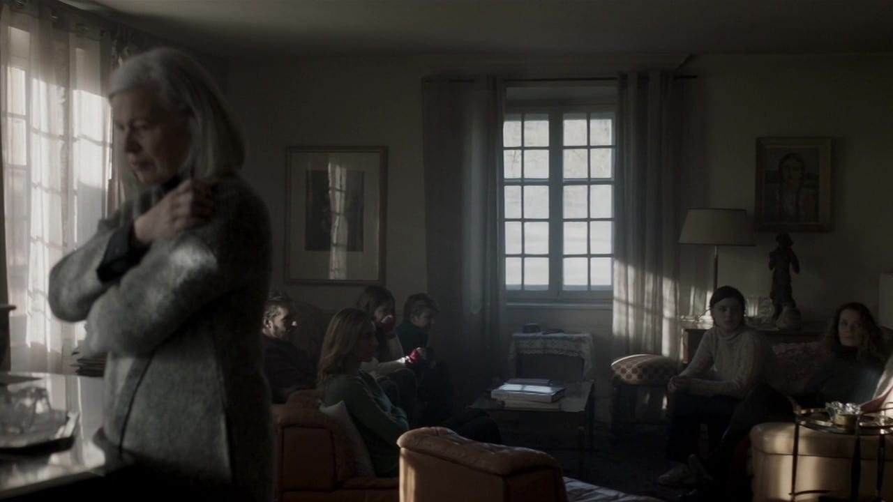3. Le trou noir