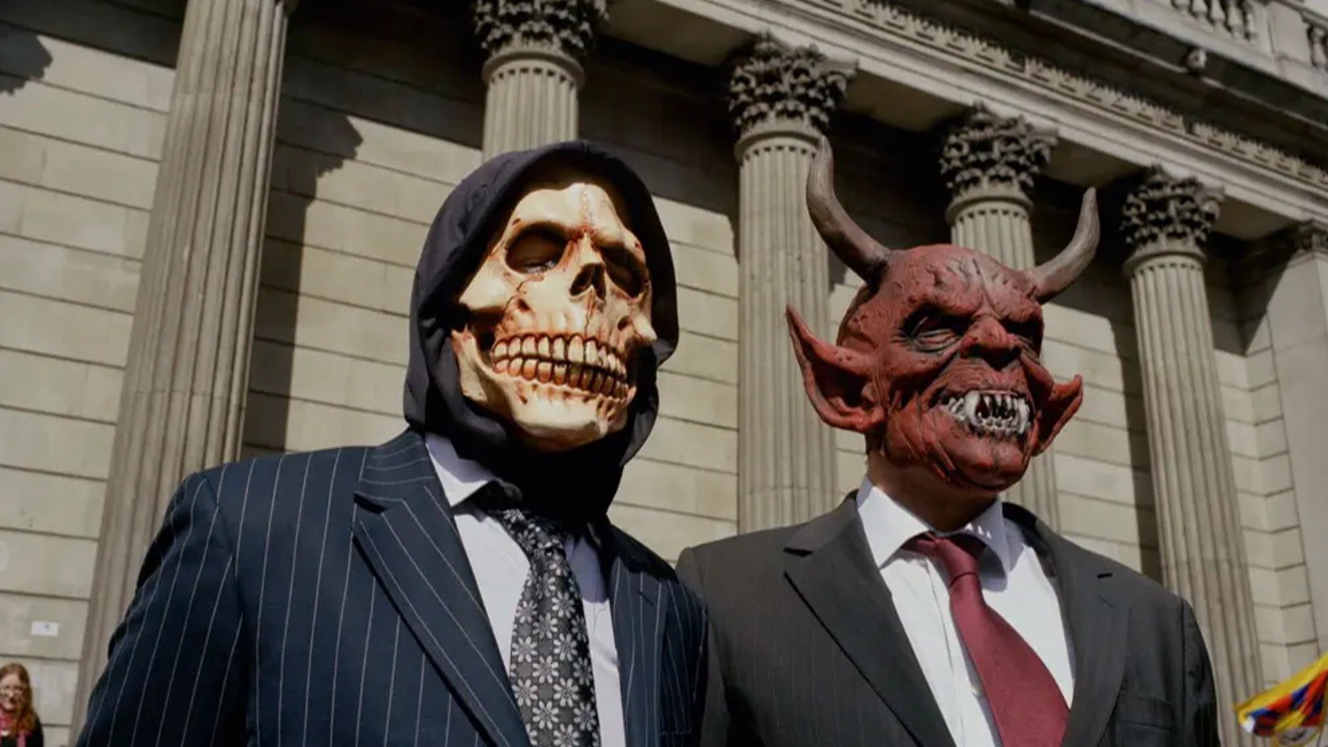 2. Countdown To Apocalypse