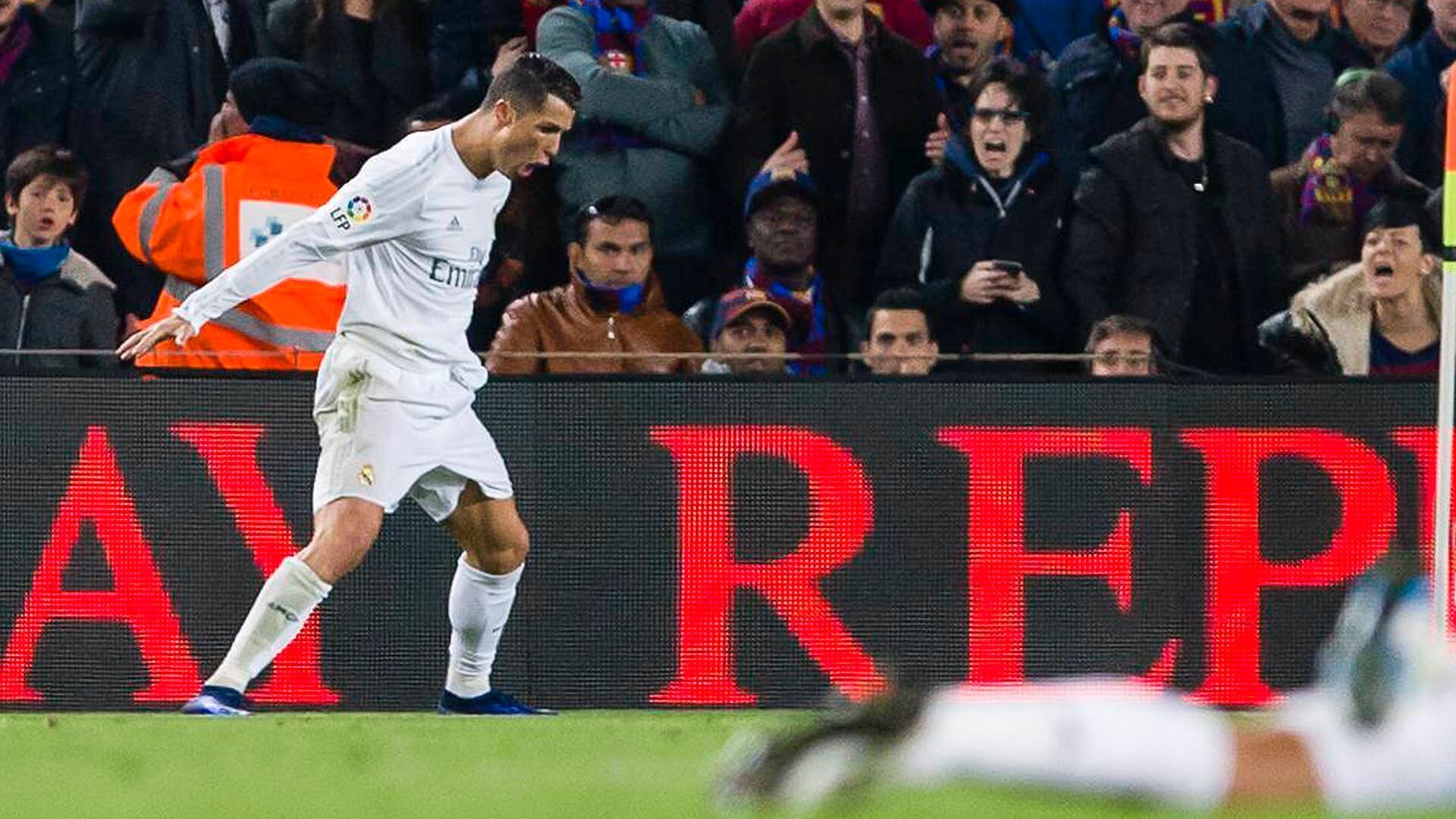 26. LaLiga Classics S01 E026