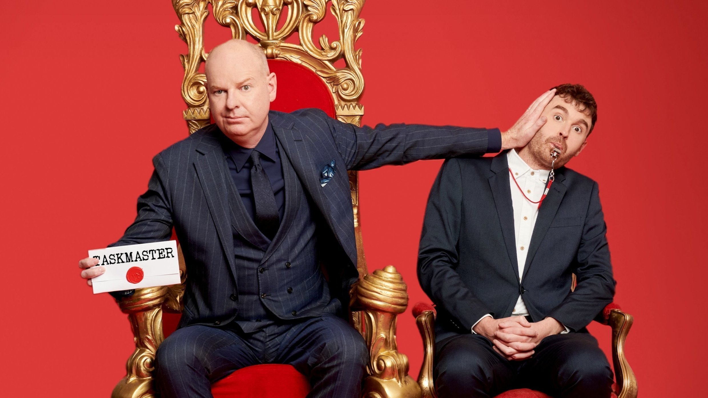 Bäst i test Australien