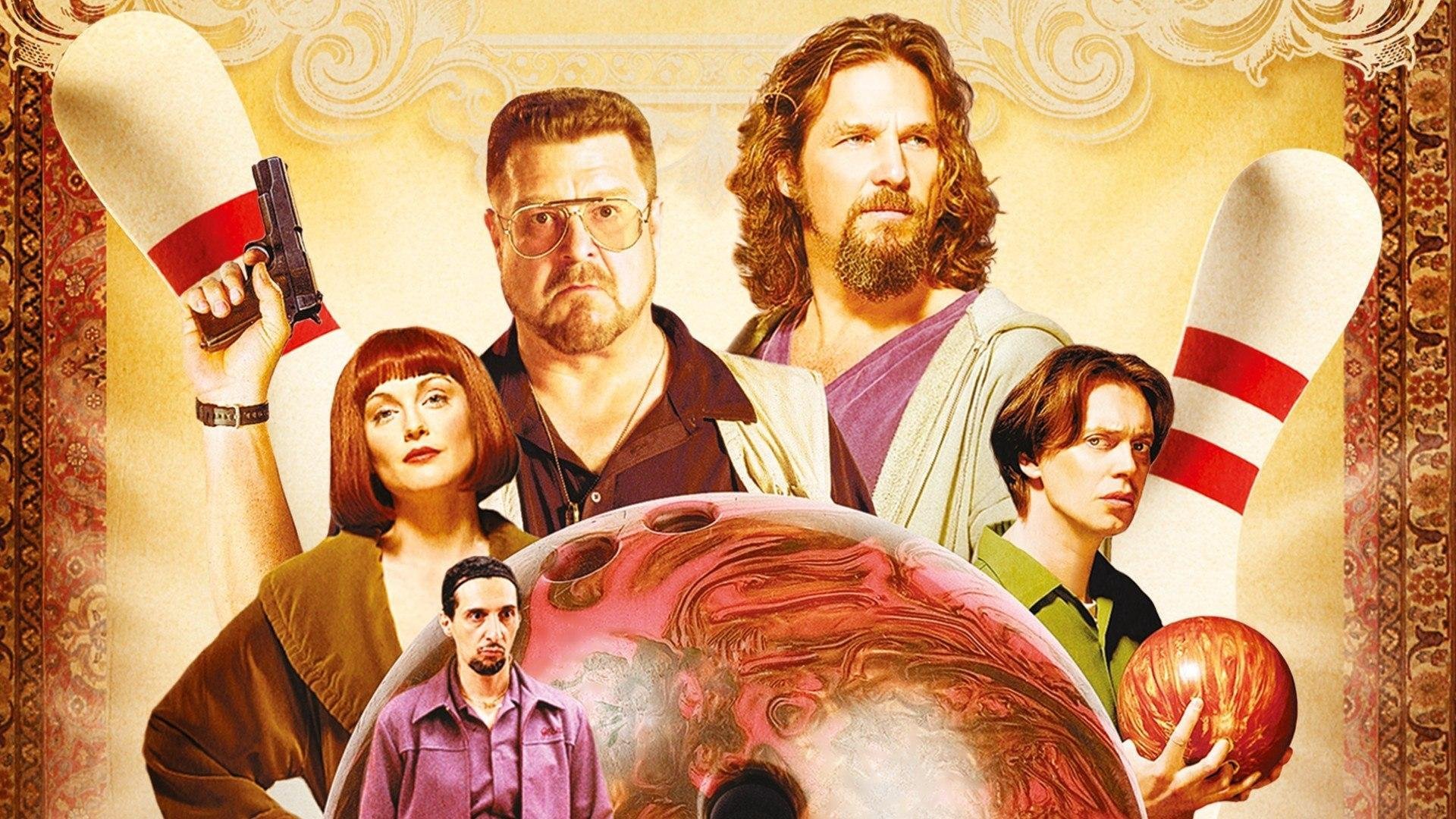 The Big Lebowski