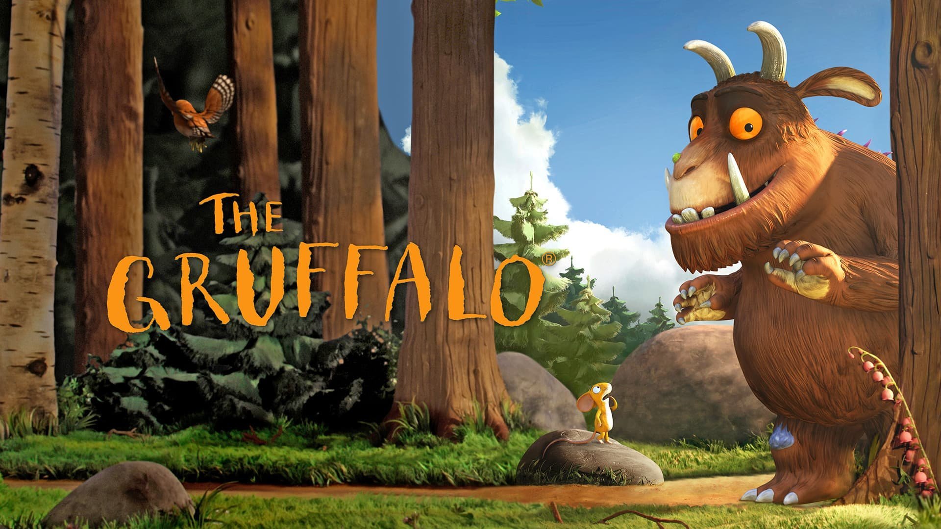 Gruffalon