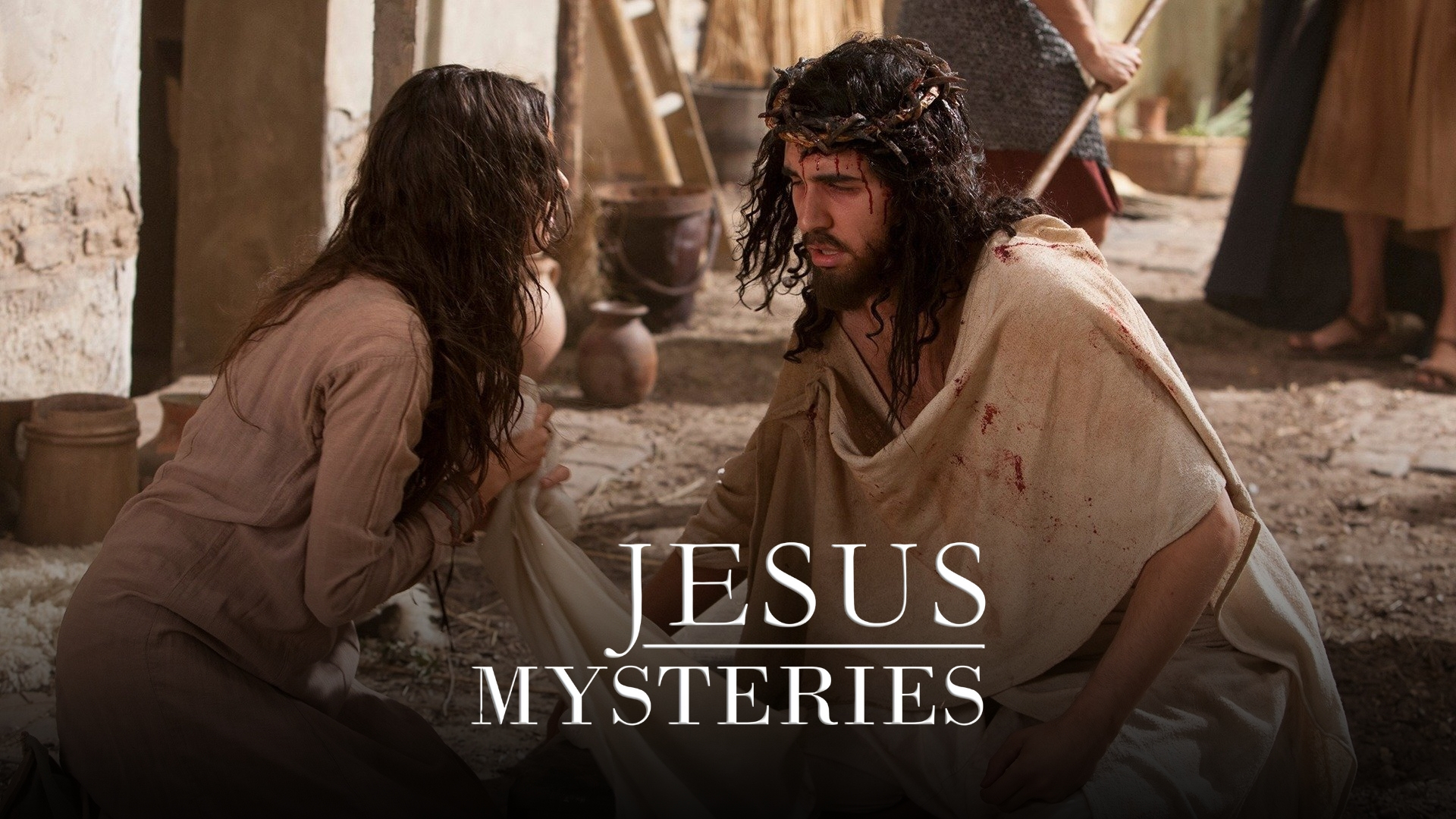 Jesus Mysteries