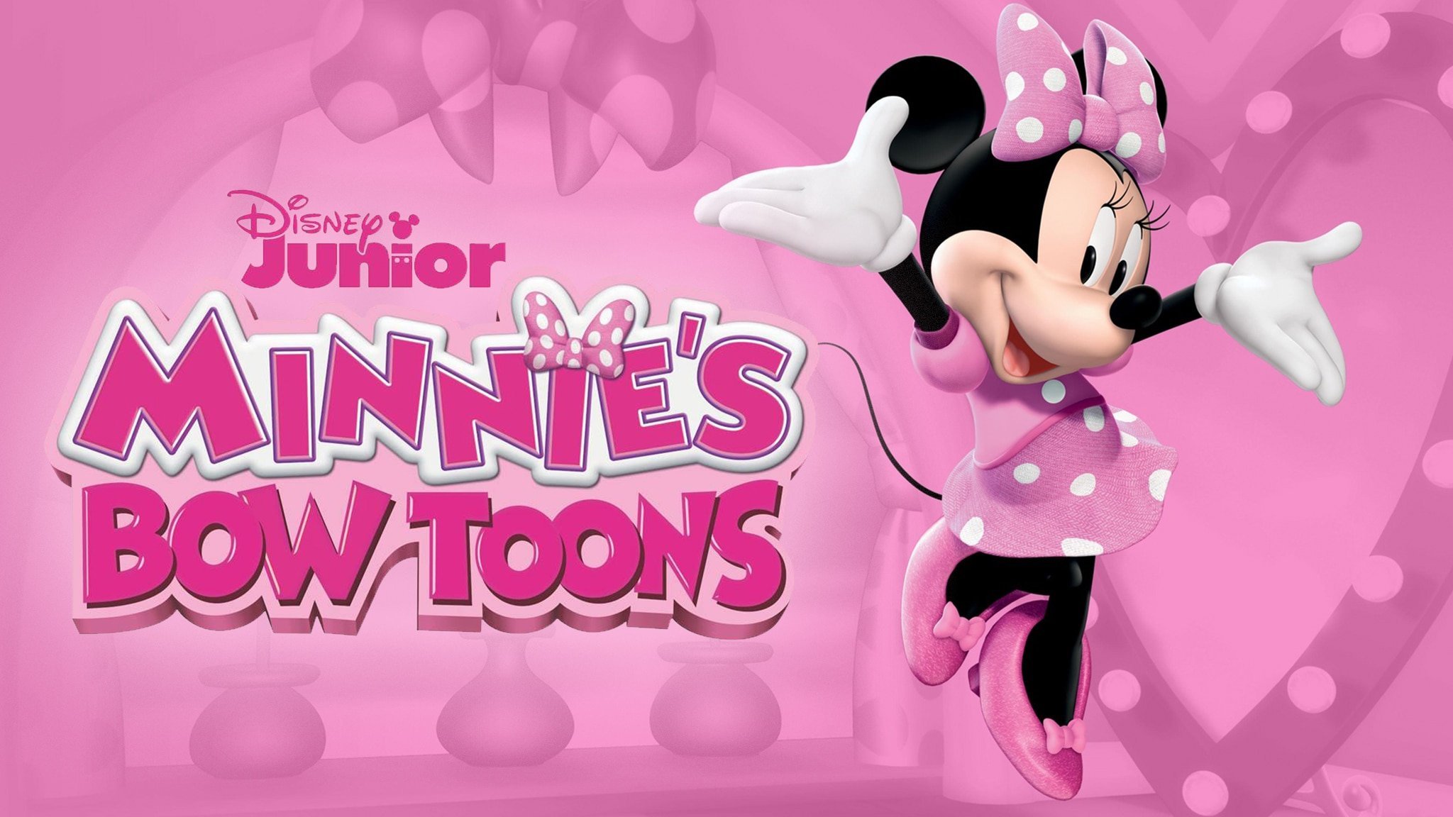 Mimmis Toons (Klipp)