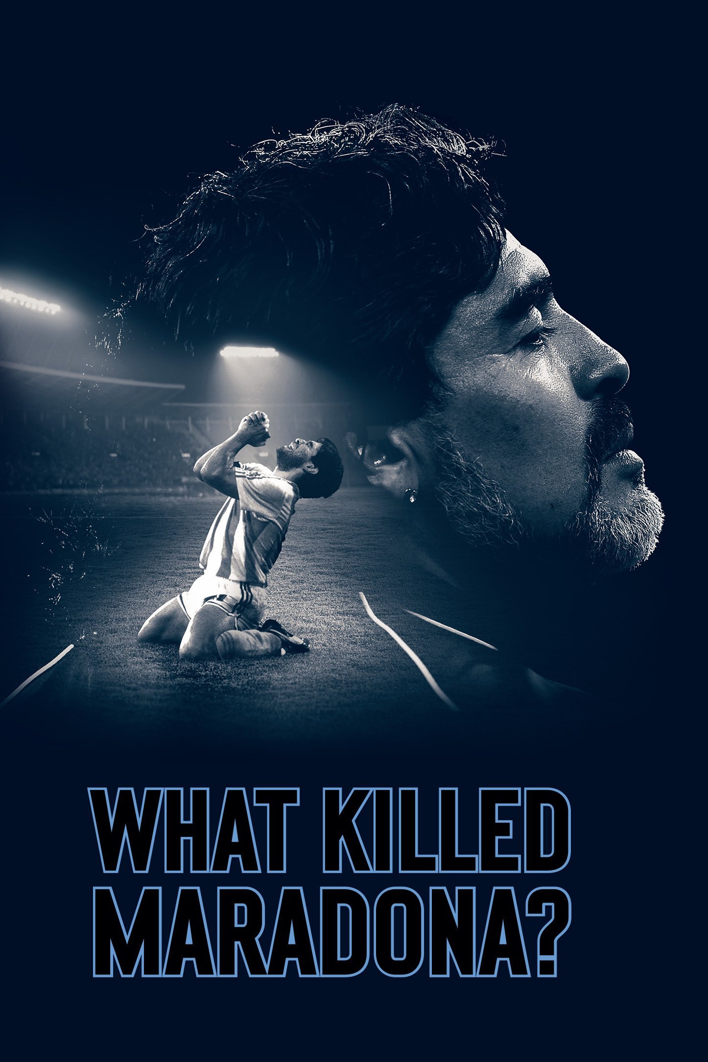 What Killed Maradona?