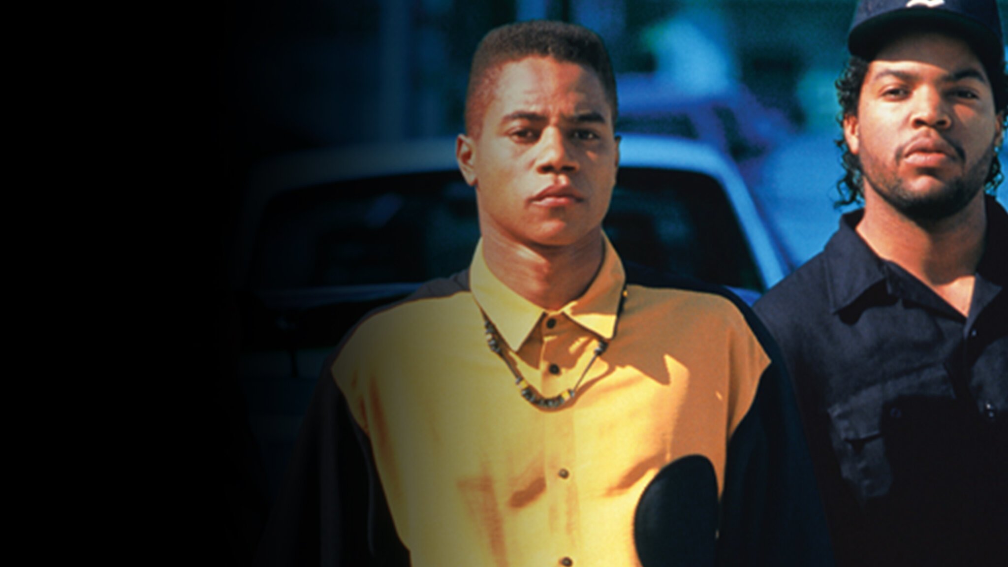 Boyz N the Hood