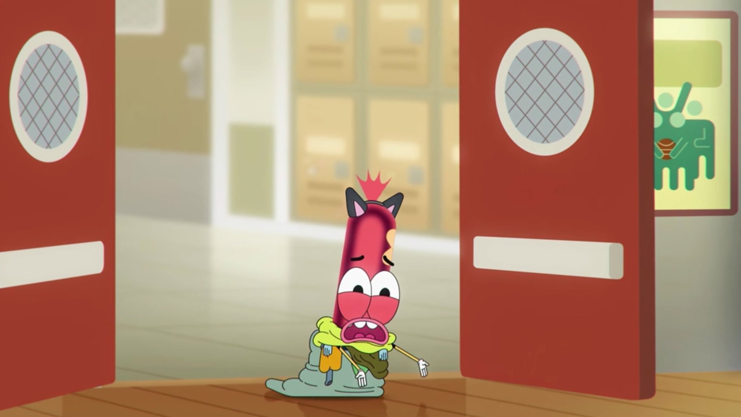 11. Socka / Räkna