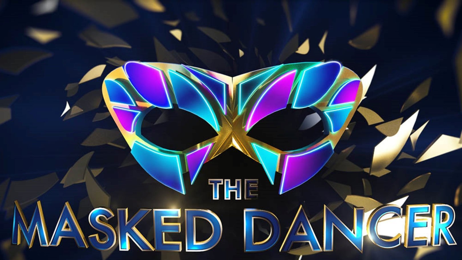 The Masked Dancer