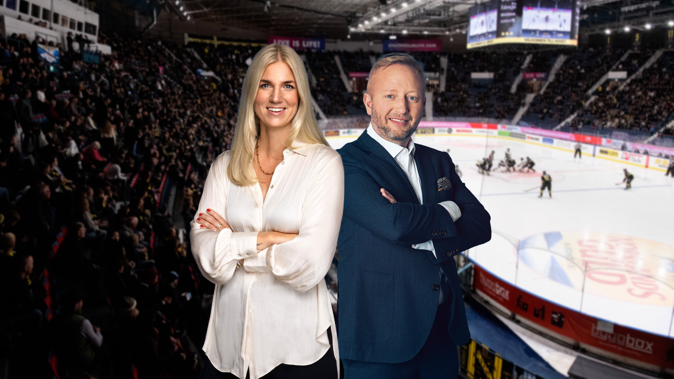 AIK - Västerås IK