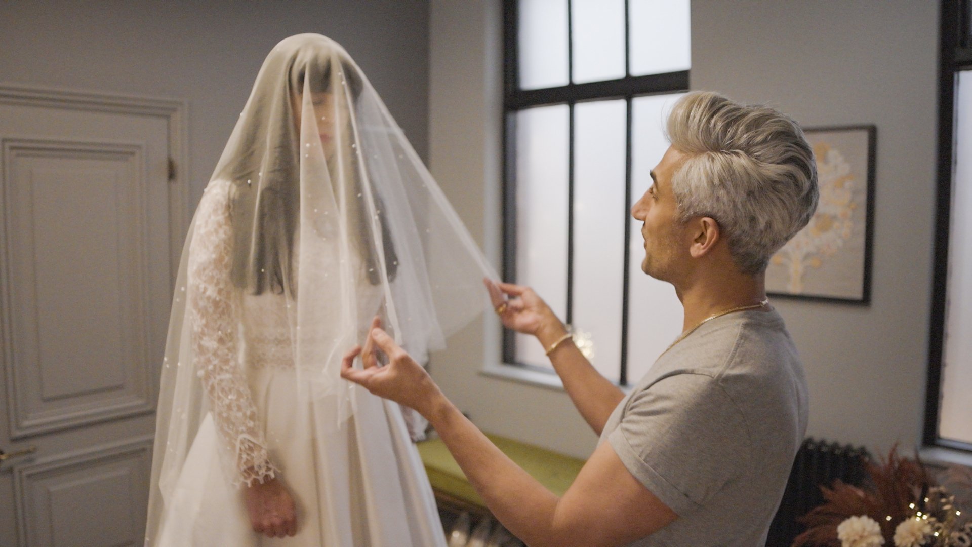 3. In Love With My Ghost Groom