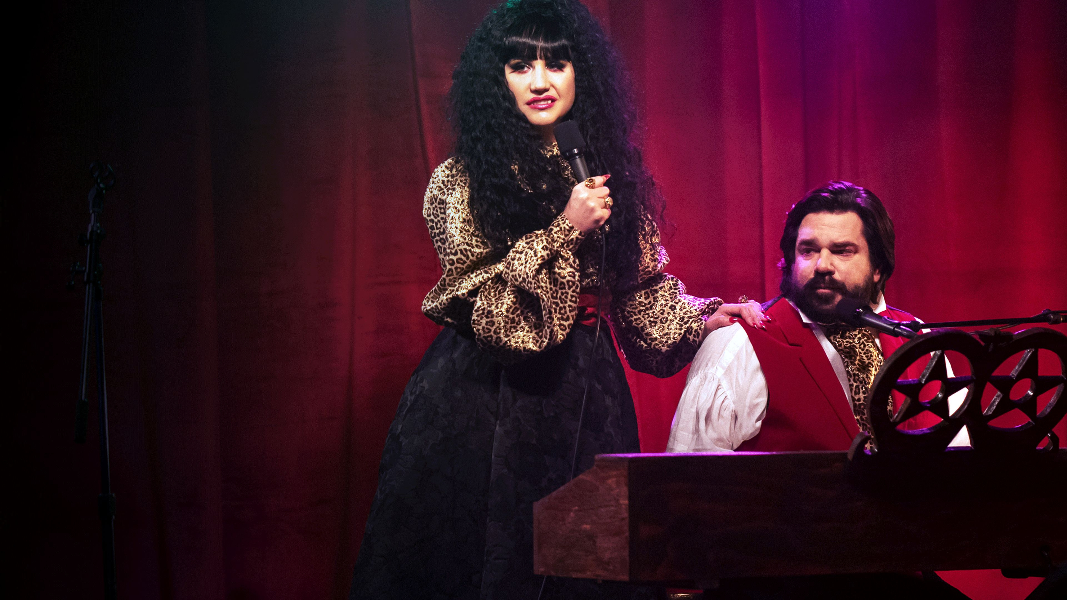What We Do in the Shadows