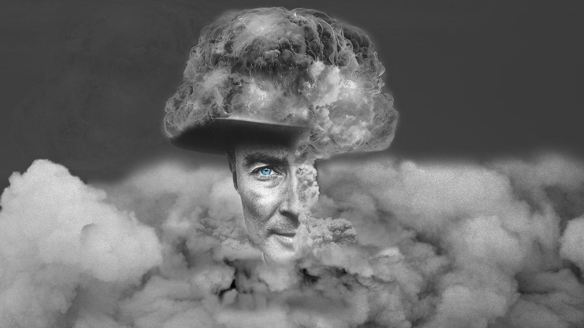 To End All War: Oppenheimer and the Atomic Bomb