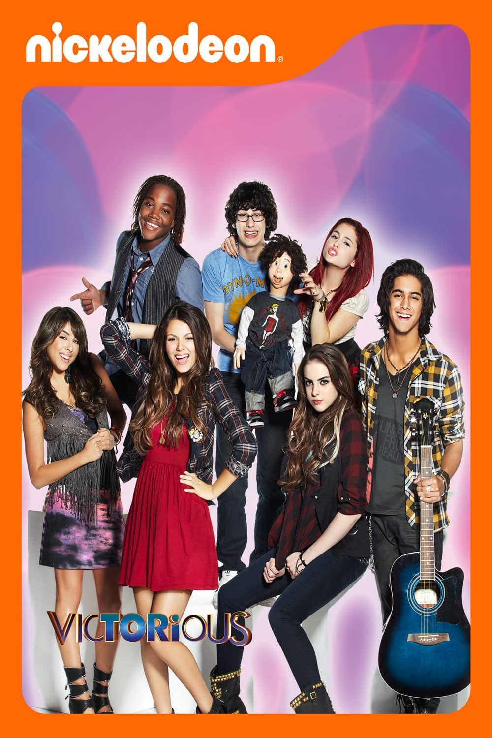 Victorious