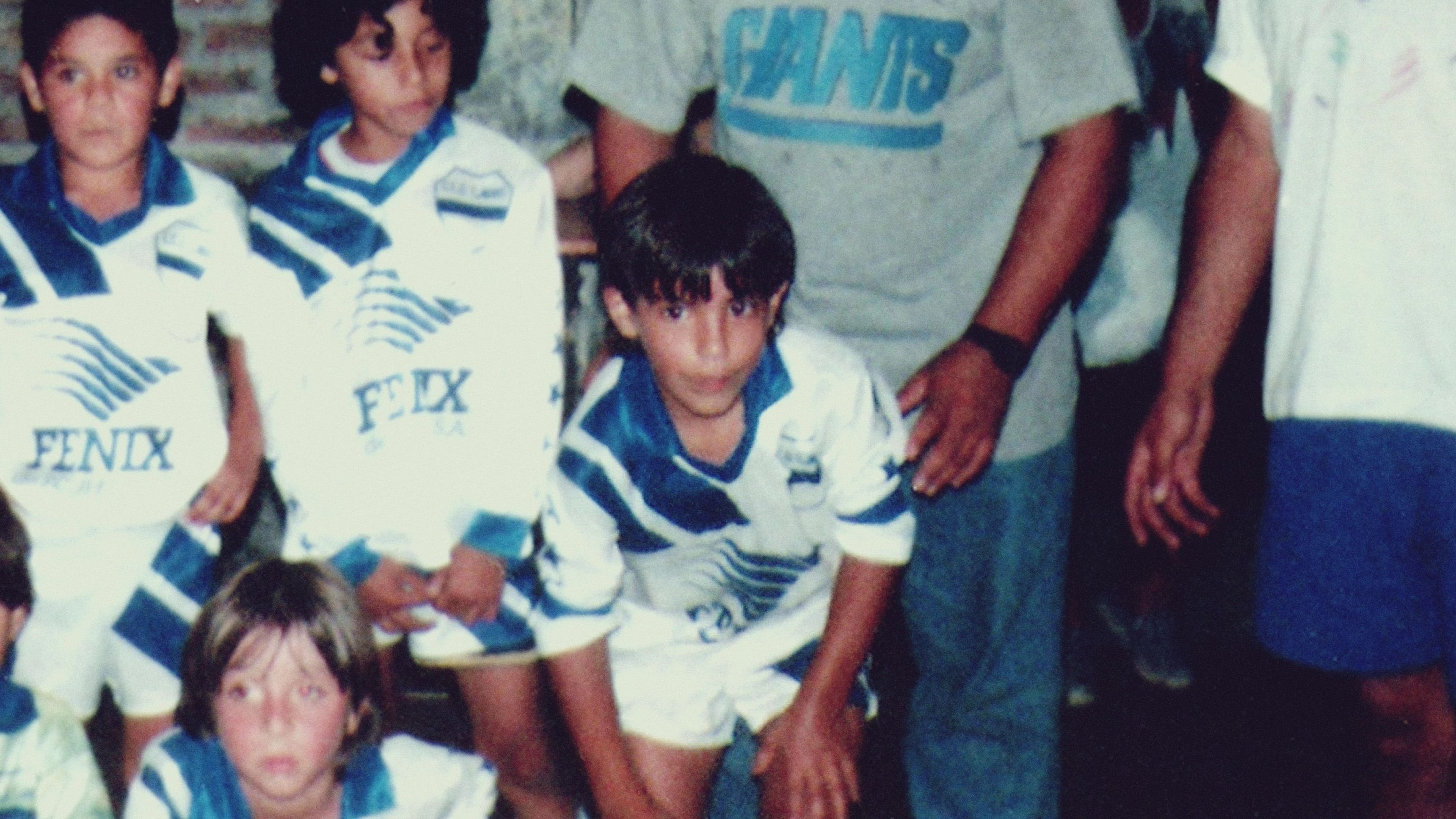 1. Salvar a la familia
