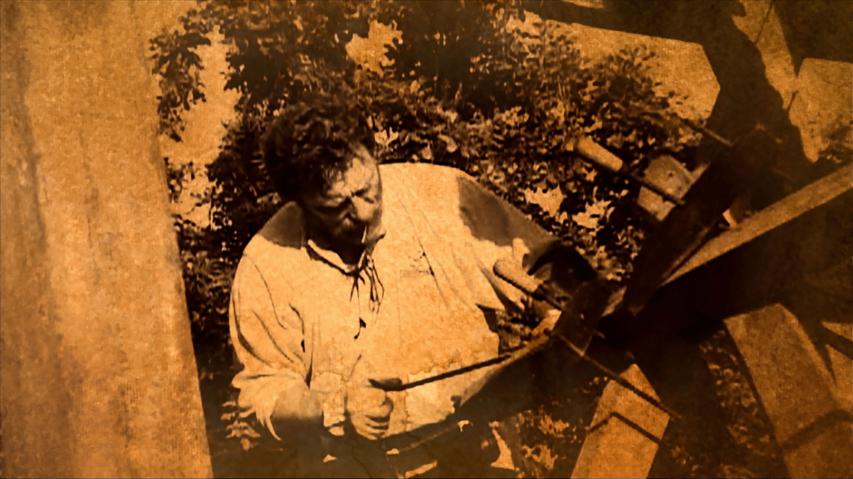 True Heroes of Jamestown