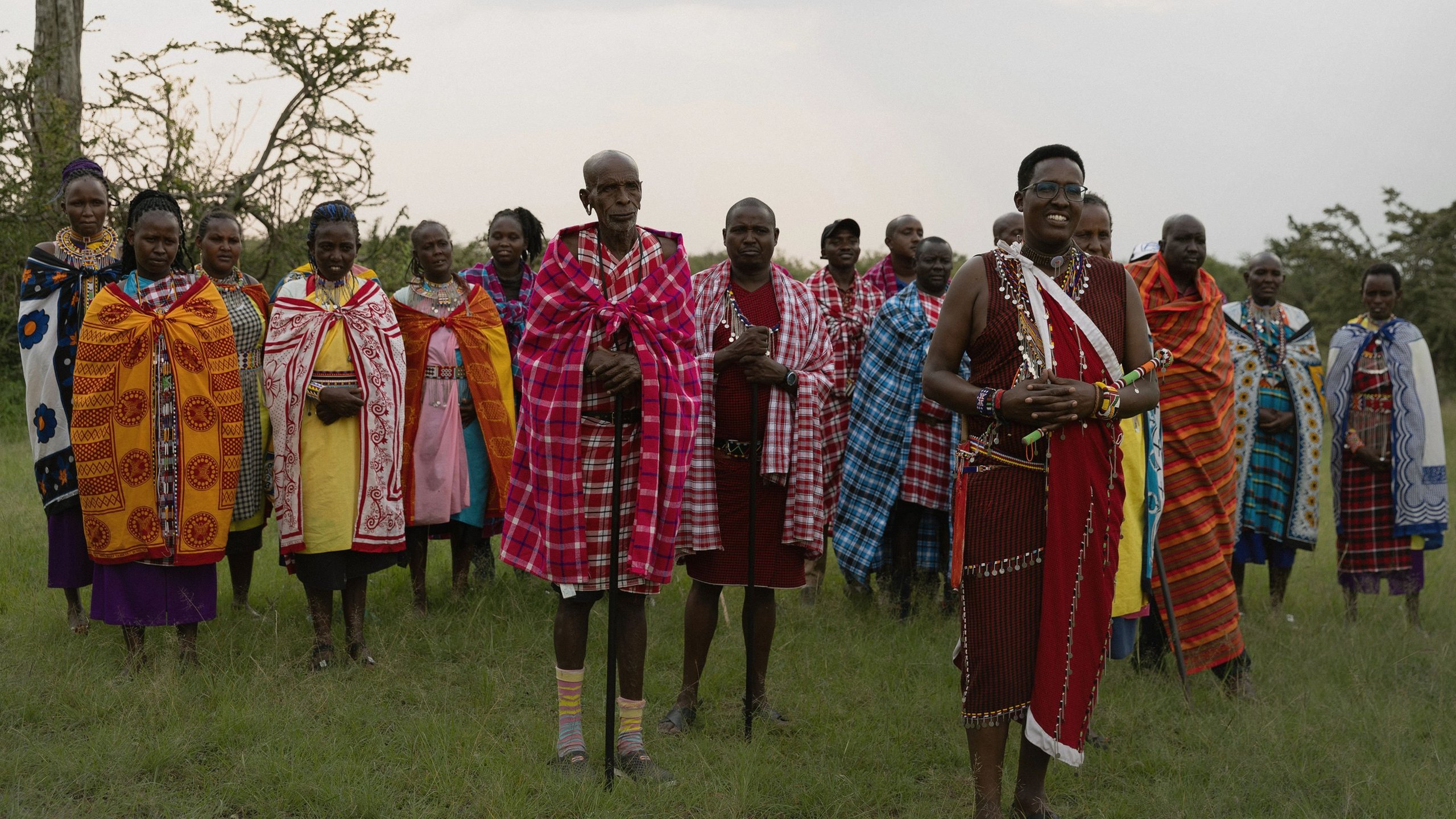 7. Africa's Wild Future