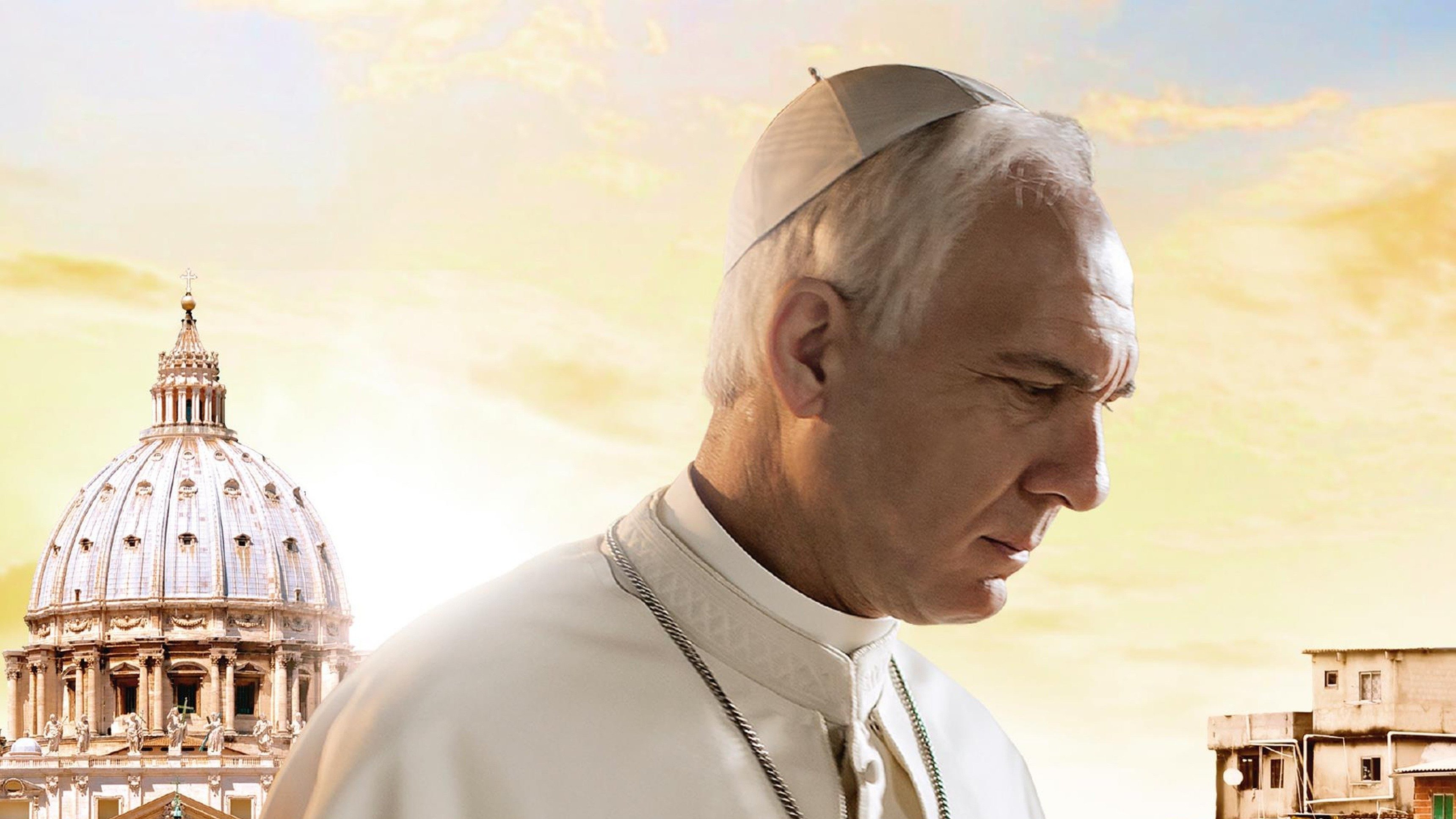 Påve Franciskus