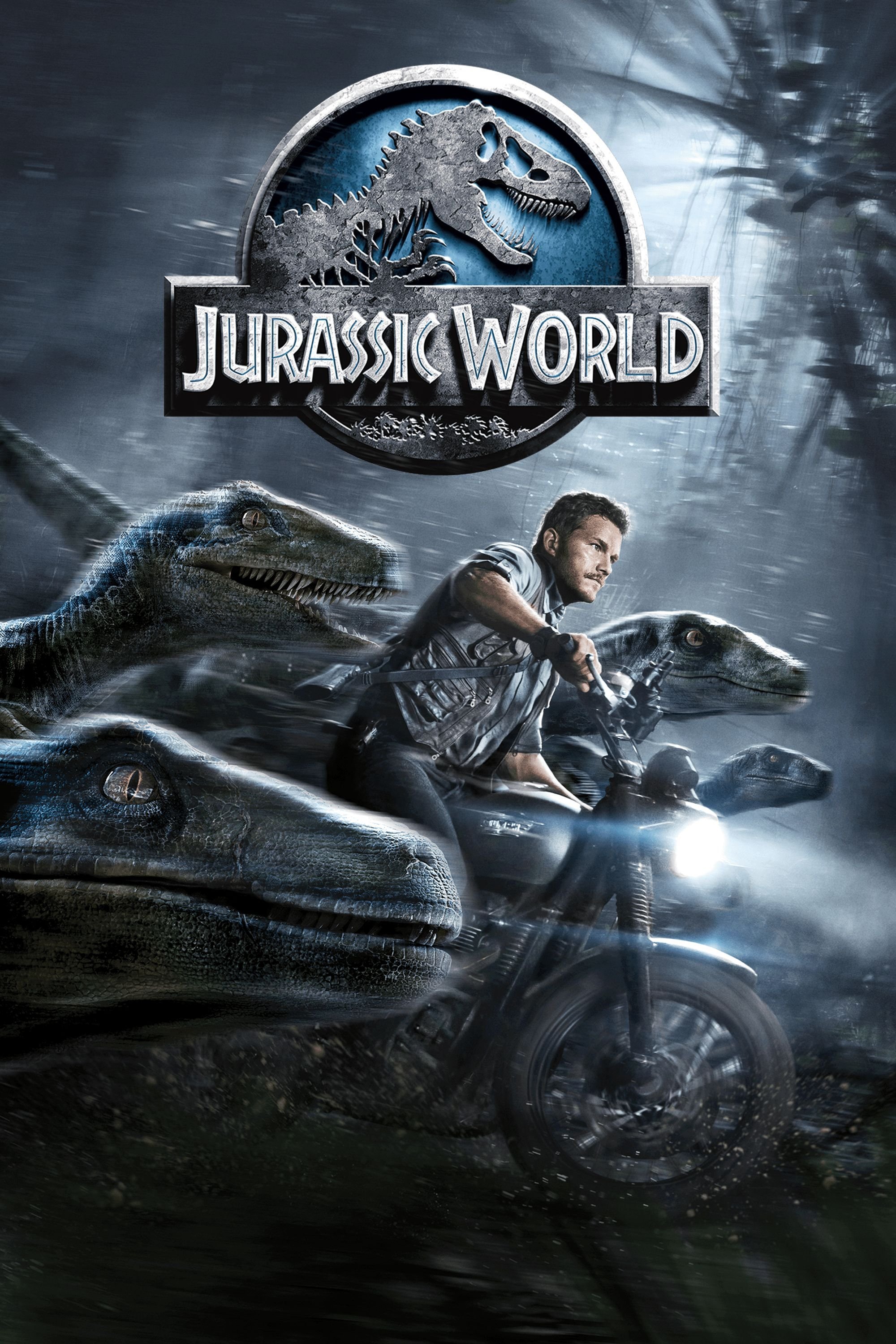 Jurassic World