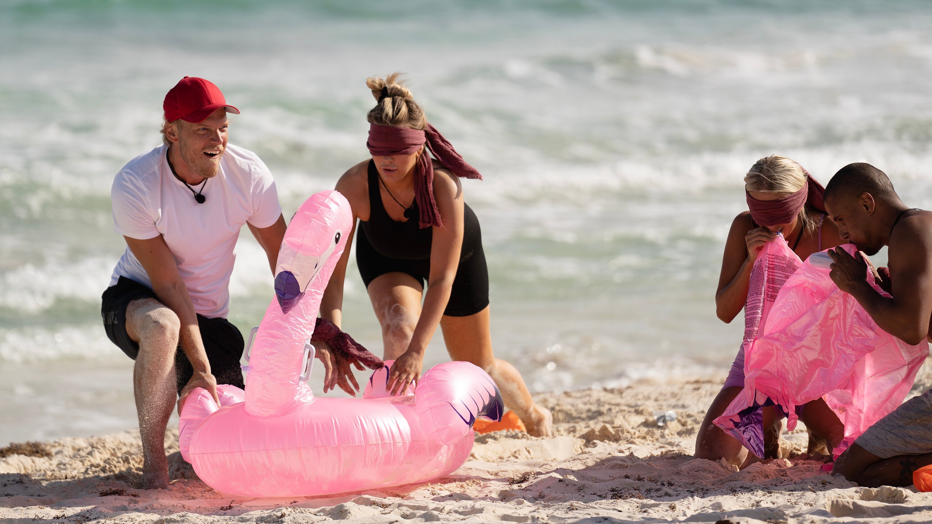 17. Bachelor in Paradise Sverige S01 E017