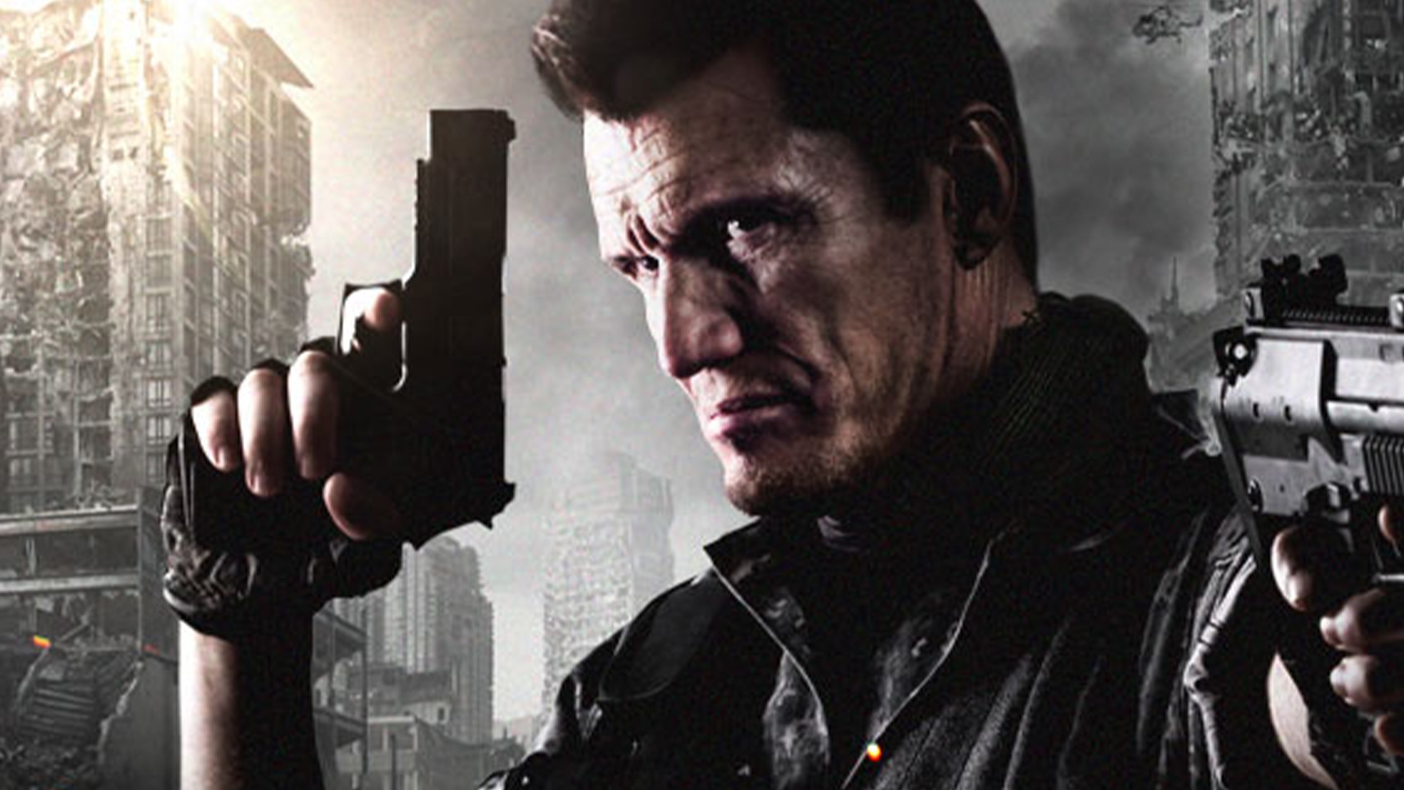 Dead Trigger