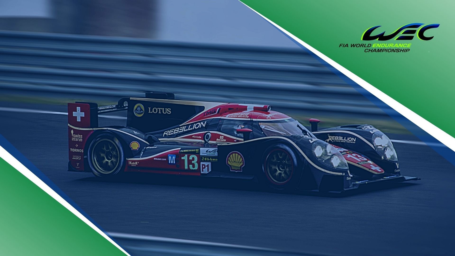 WEC: 6 Hours of Portimao