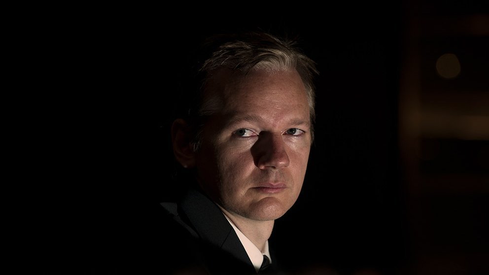 We Steal Secrets: The Story of Wikileaks
