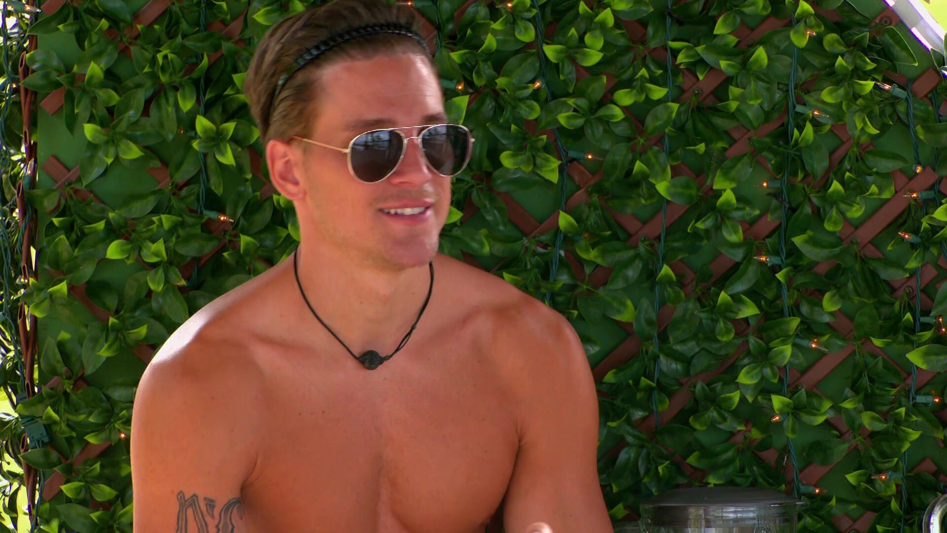 21. Love Island Sverige S03 E021