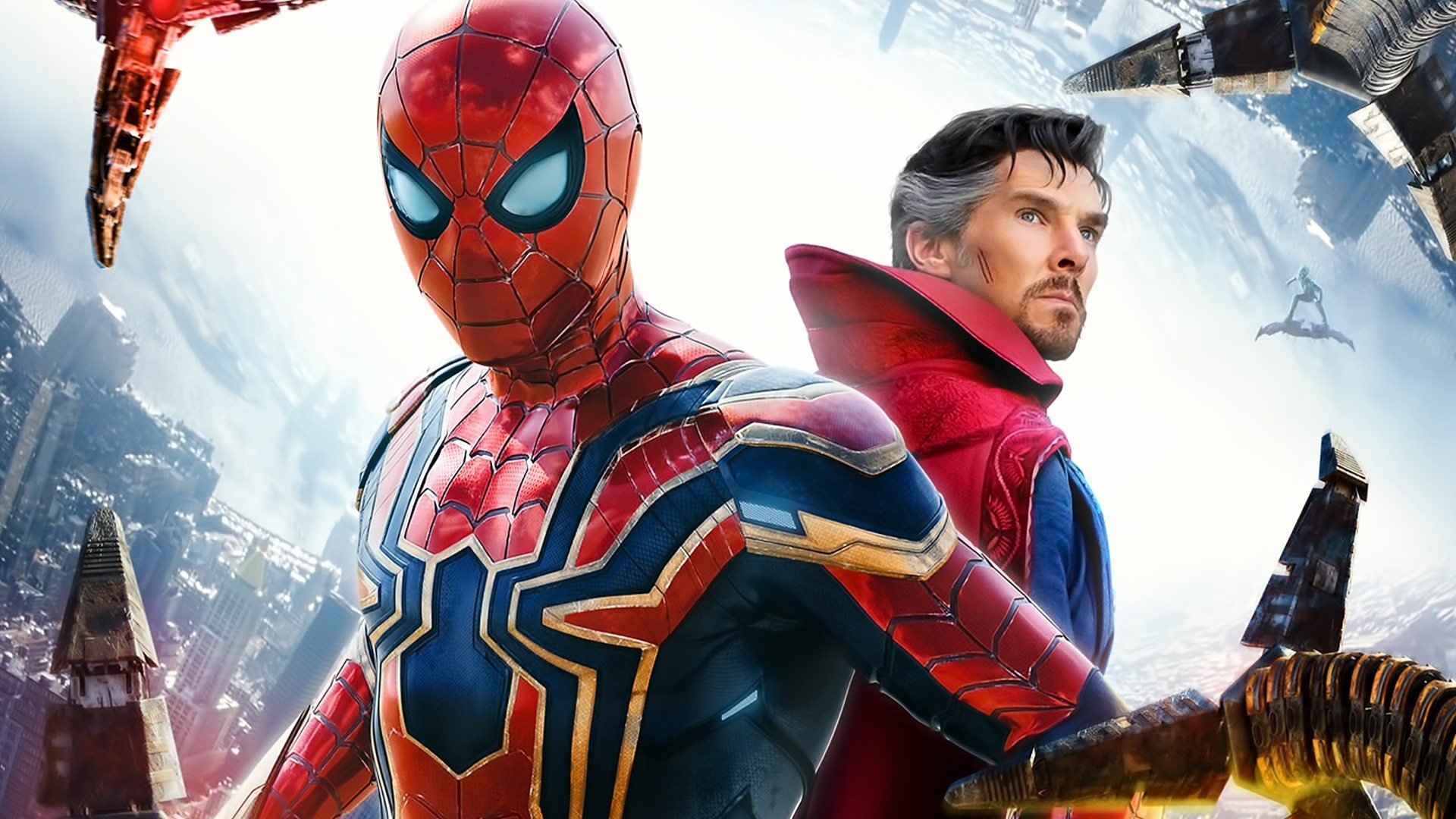 Spider-Man™: No Way Home