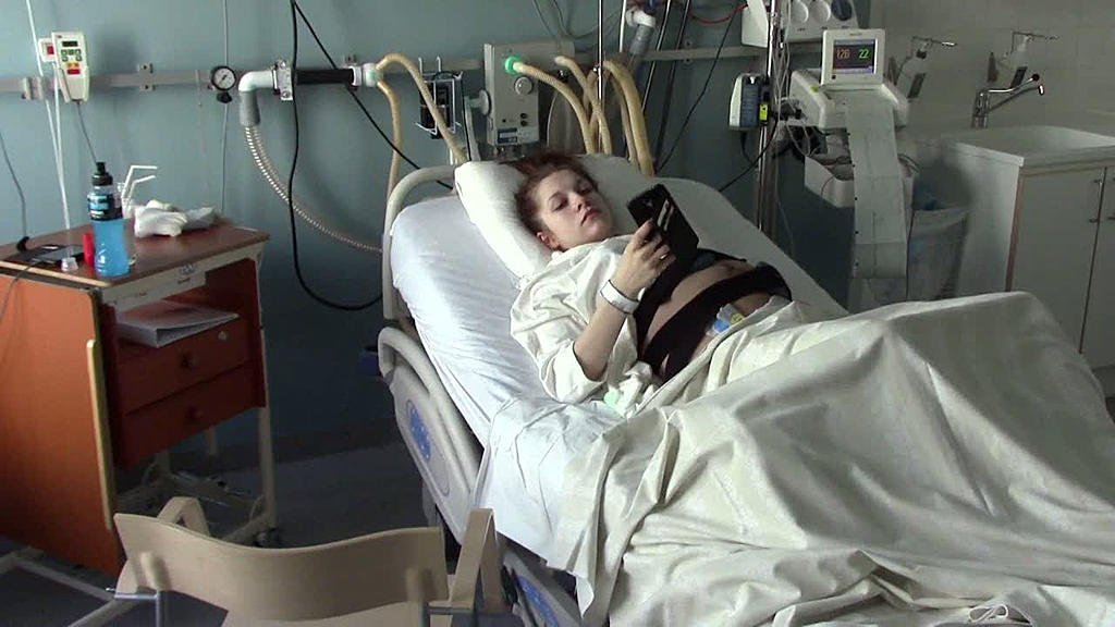 3. Unga föräldrar S01 E003