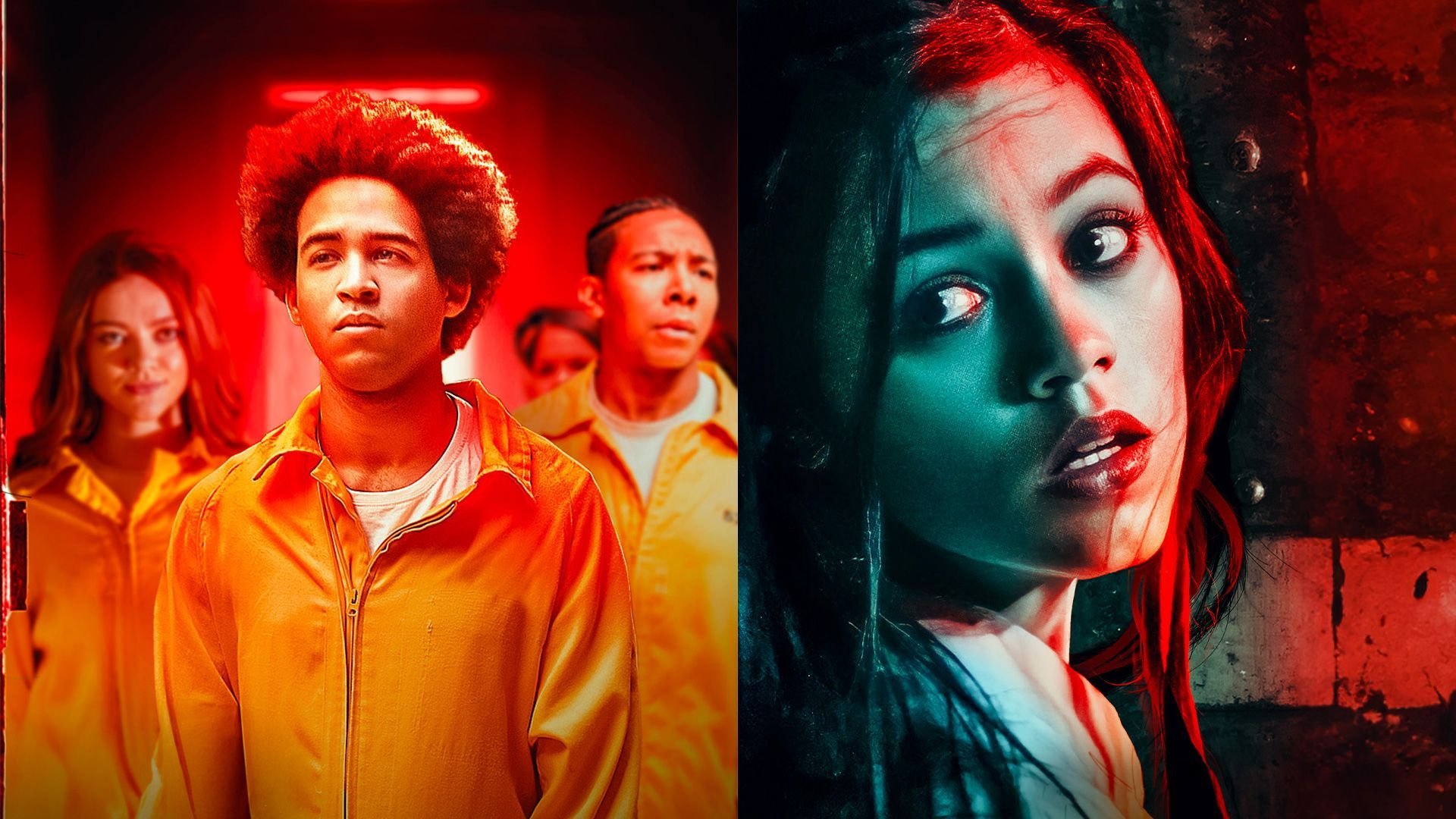 American Carnage