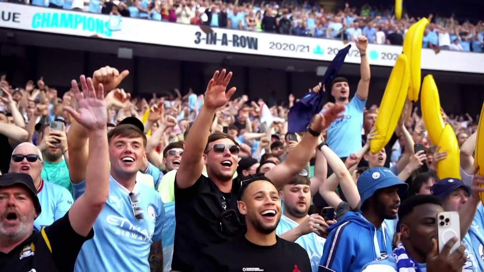 17. Viaplay Football Fever