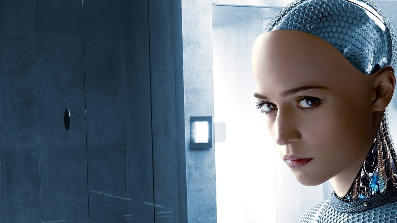 Ex Machina