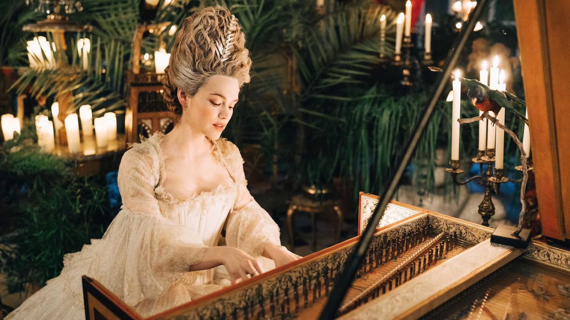 5. Rebel Queen