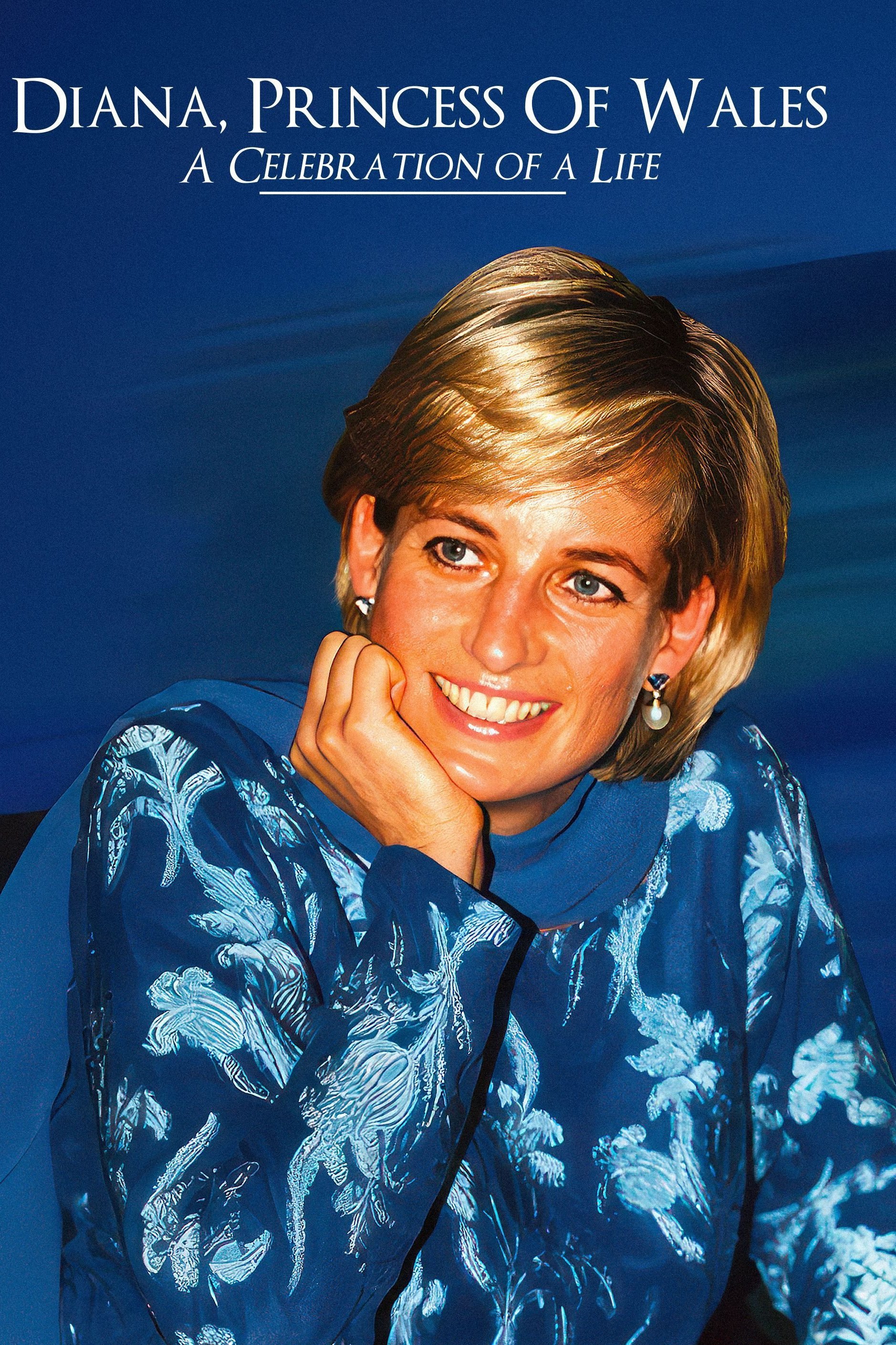 Diana Princess of Wales - A Celebration of a life