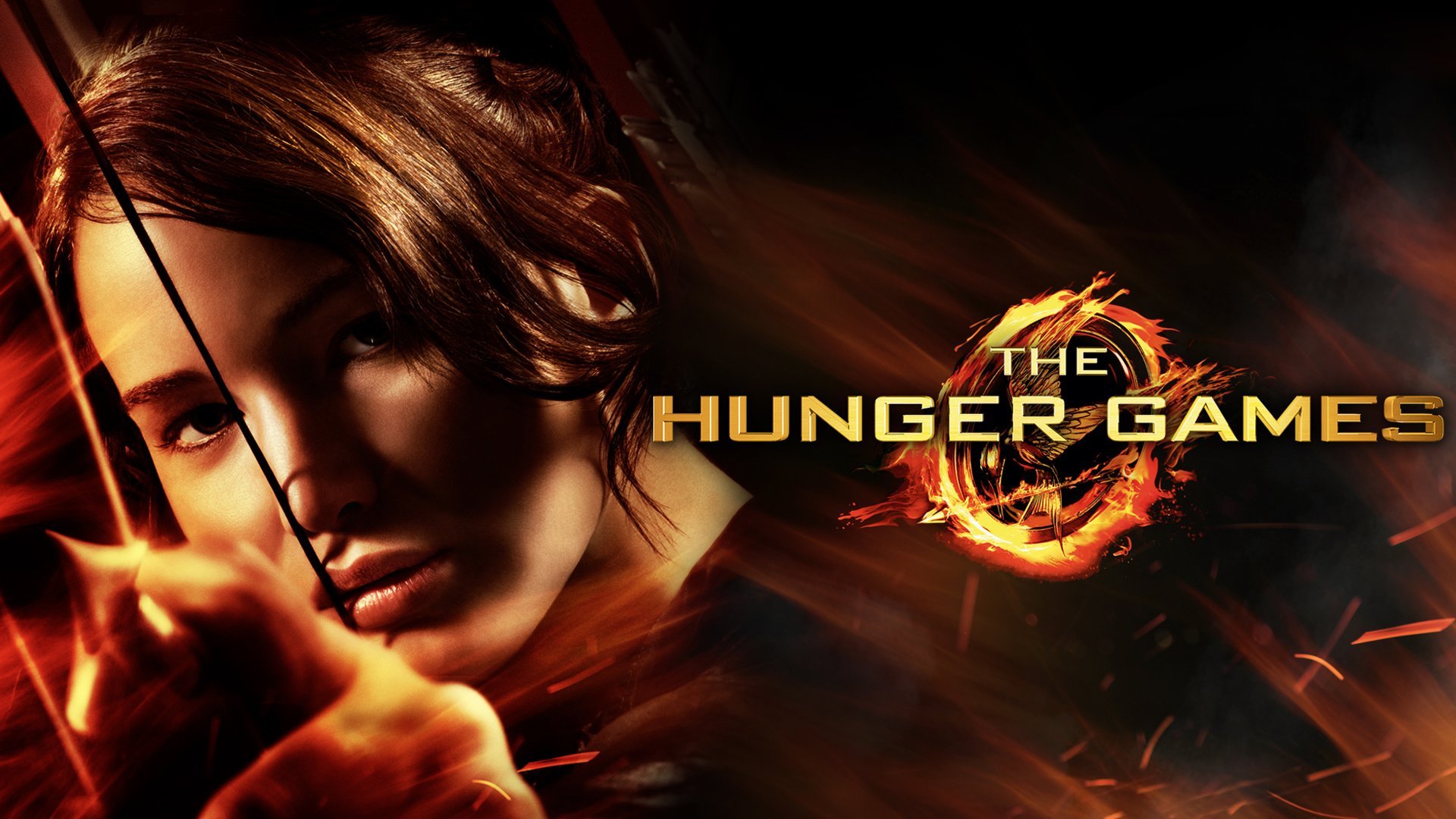 The Hunger Games