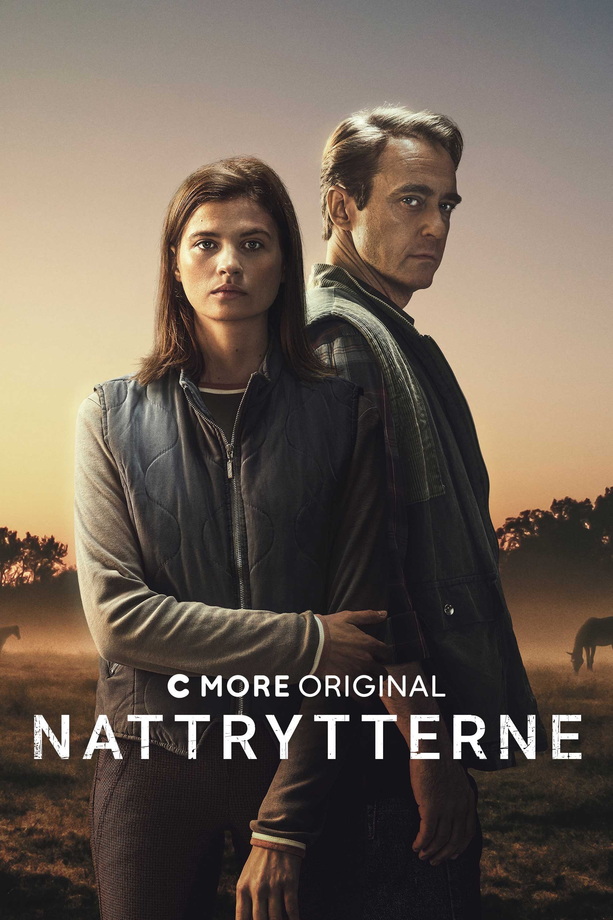 Nattryttarna