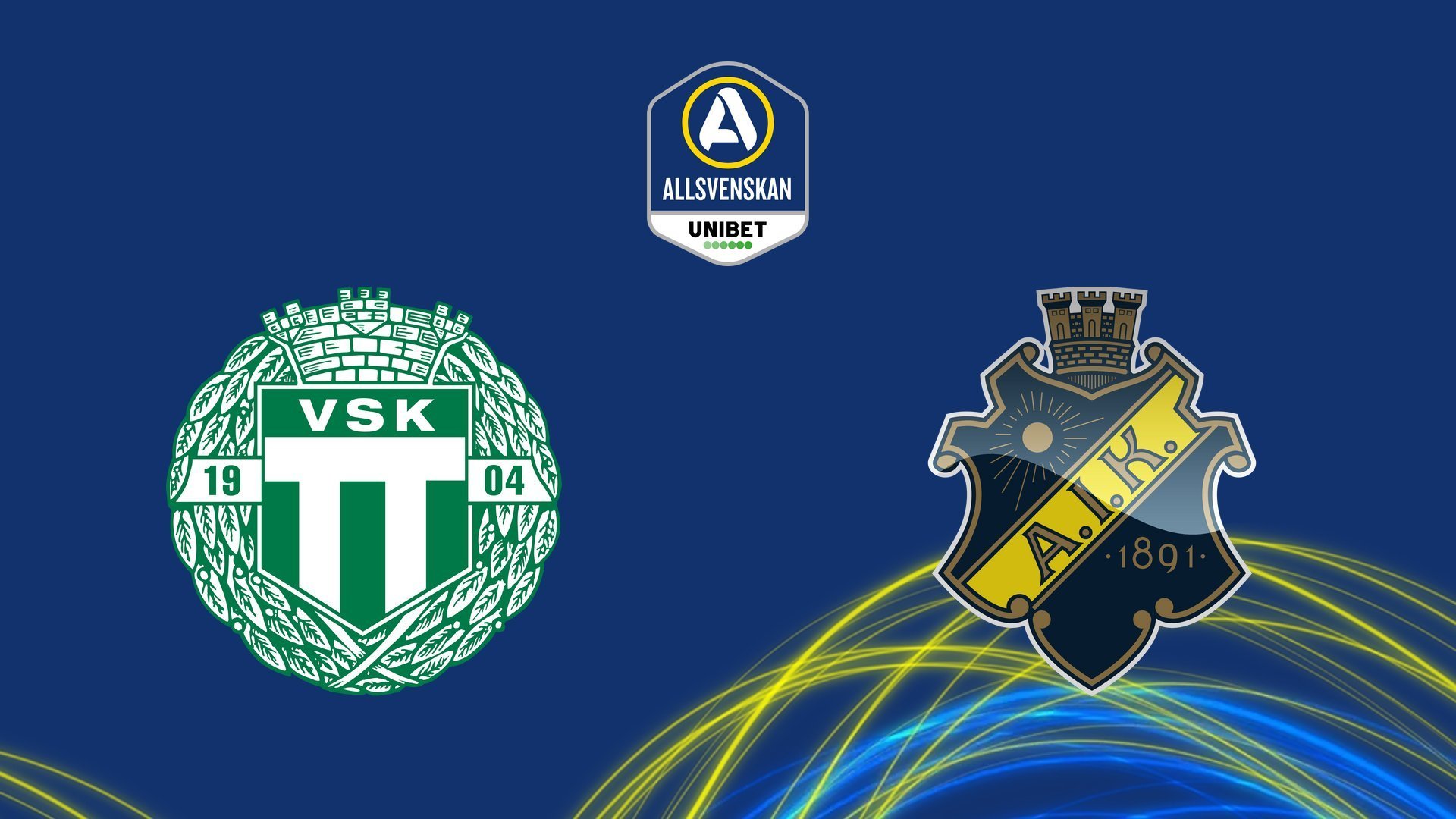 Västerås SK - AIK