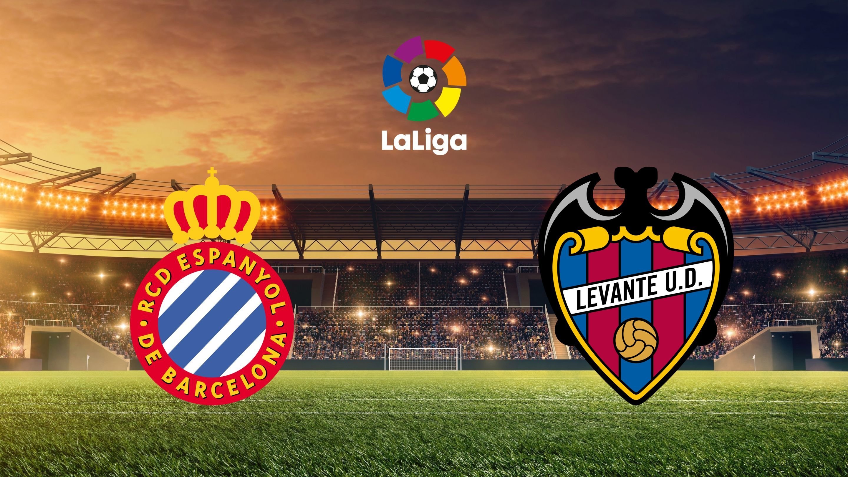 162. Espanyol - Levante