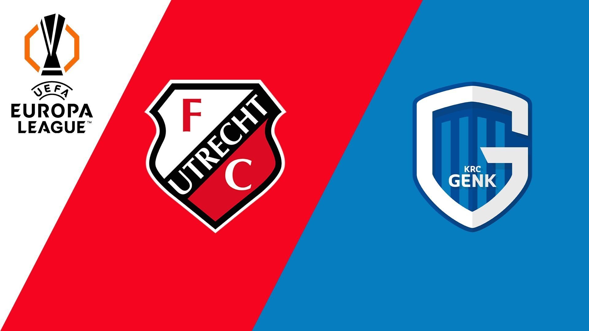 Utrecht vs. Genk