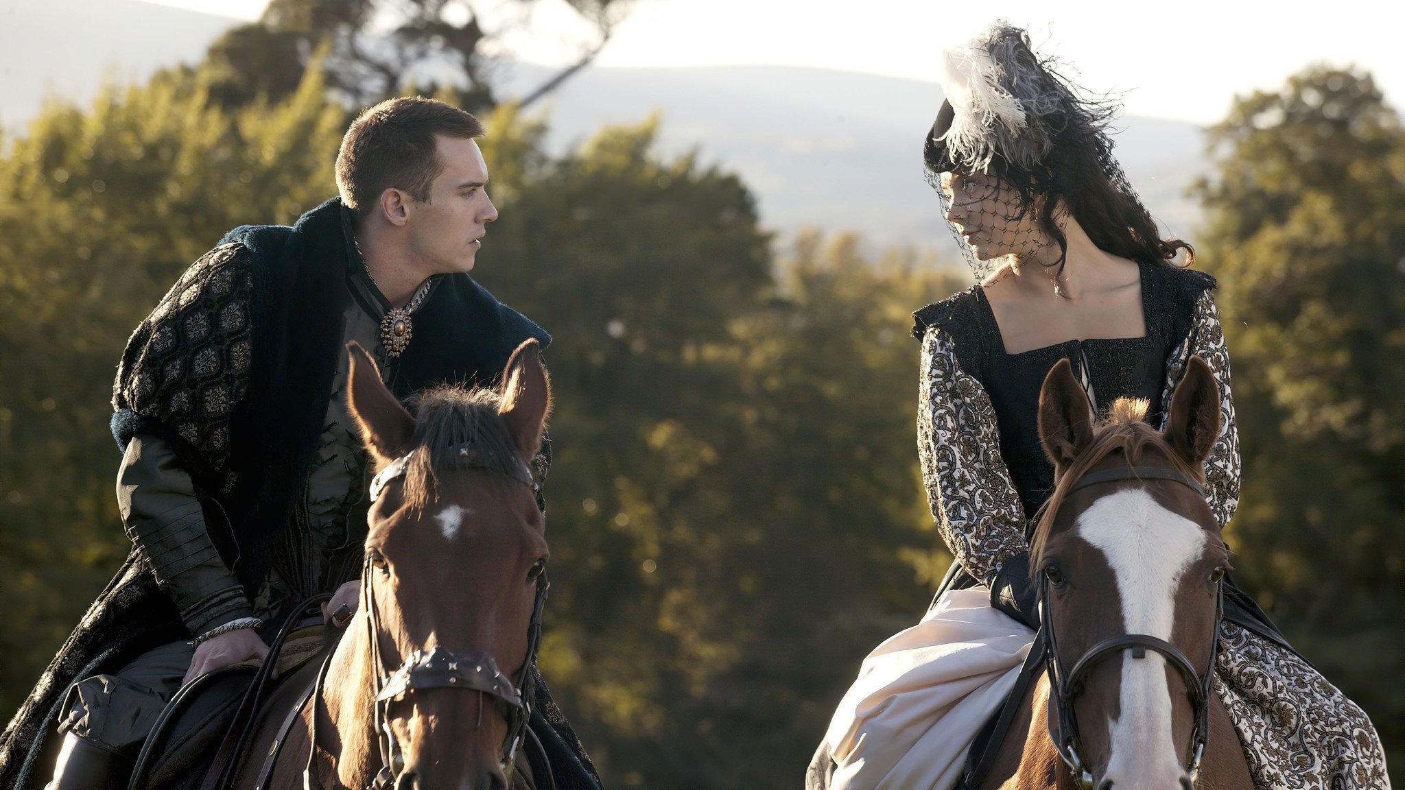 9. Look to God First