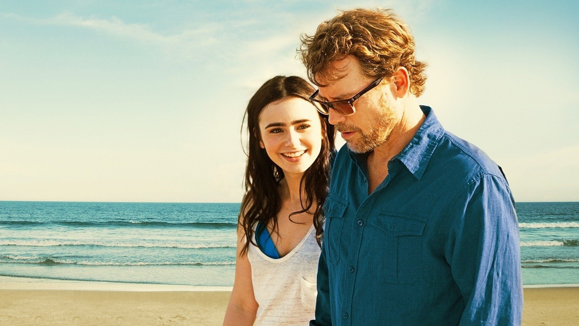 Stuck in Love.