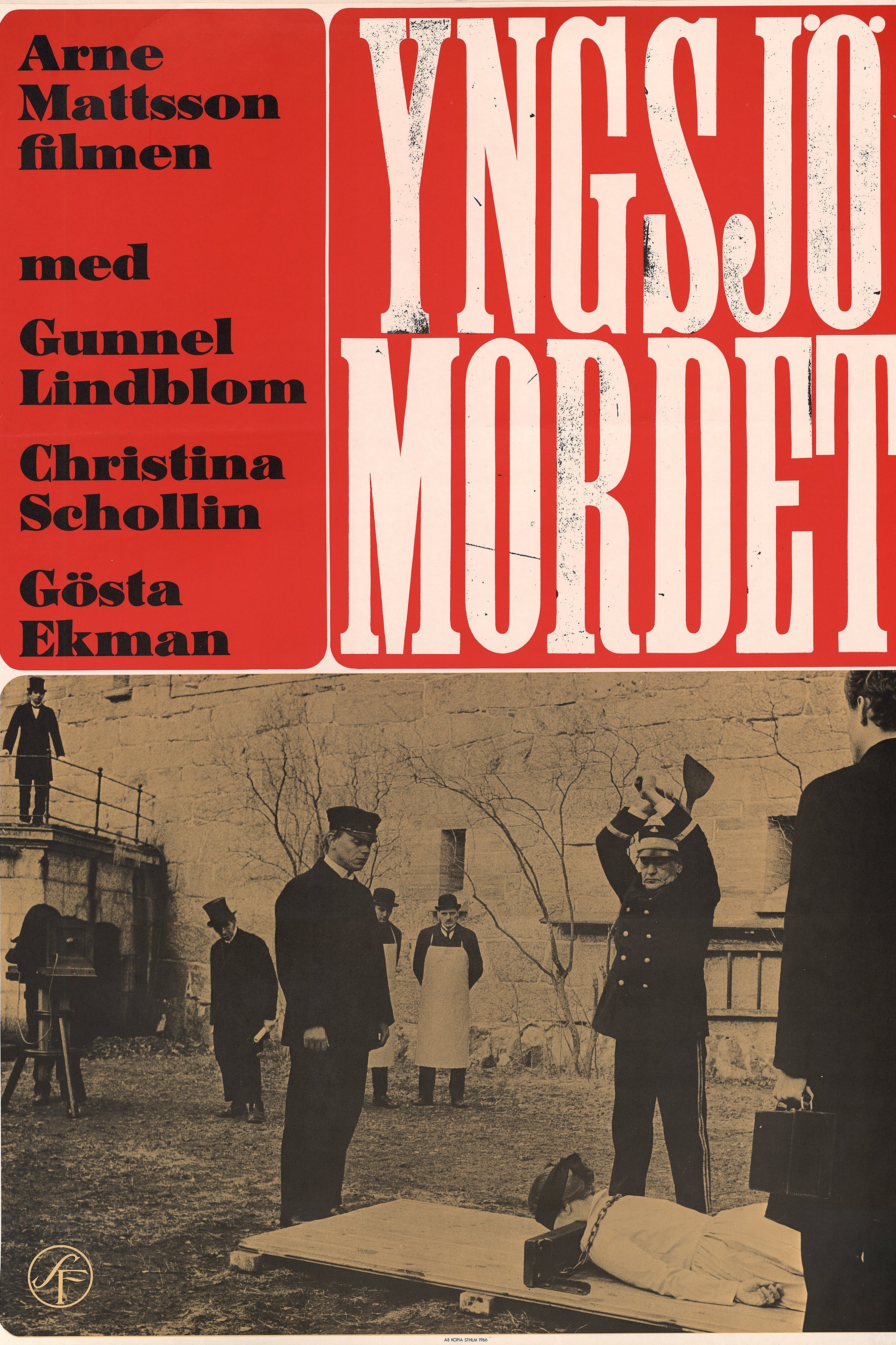 Yngsjömordet