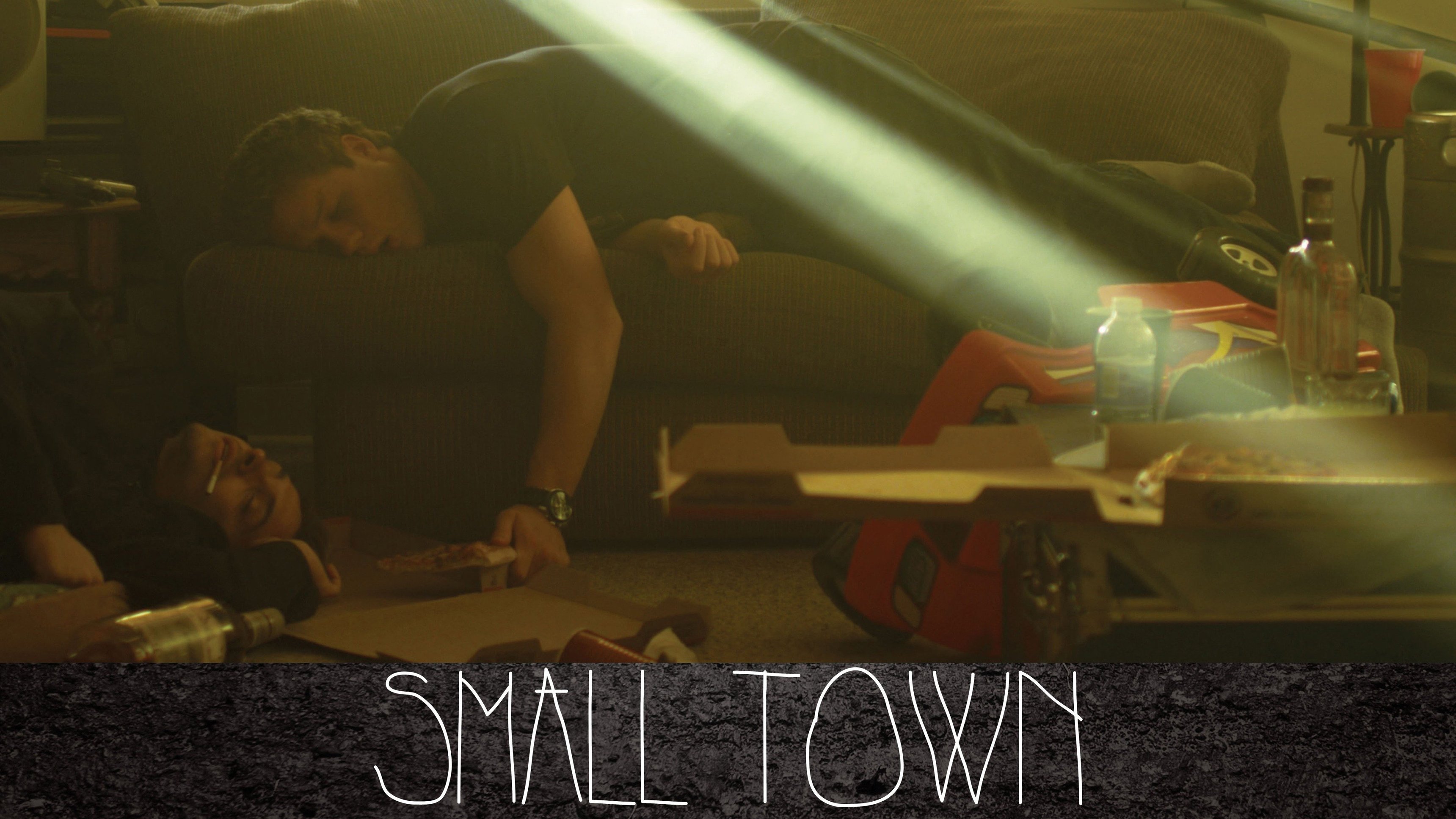 Smalltown