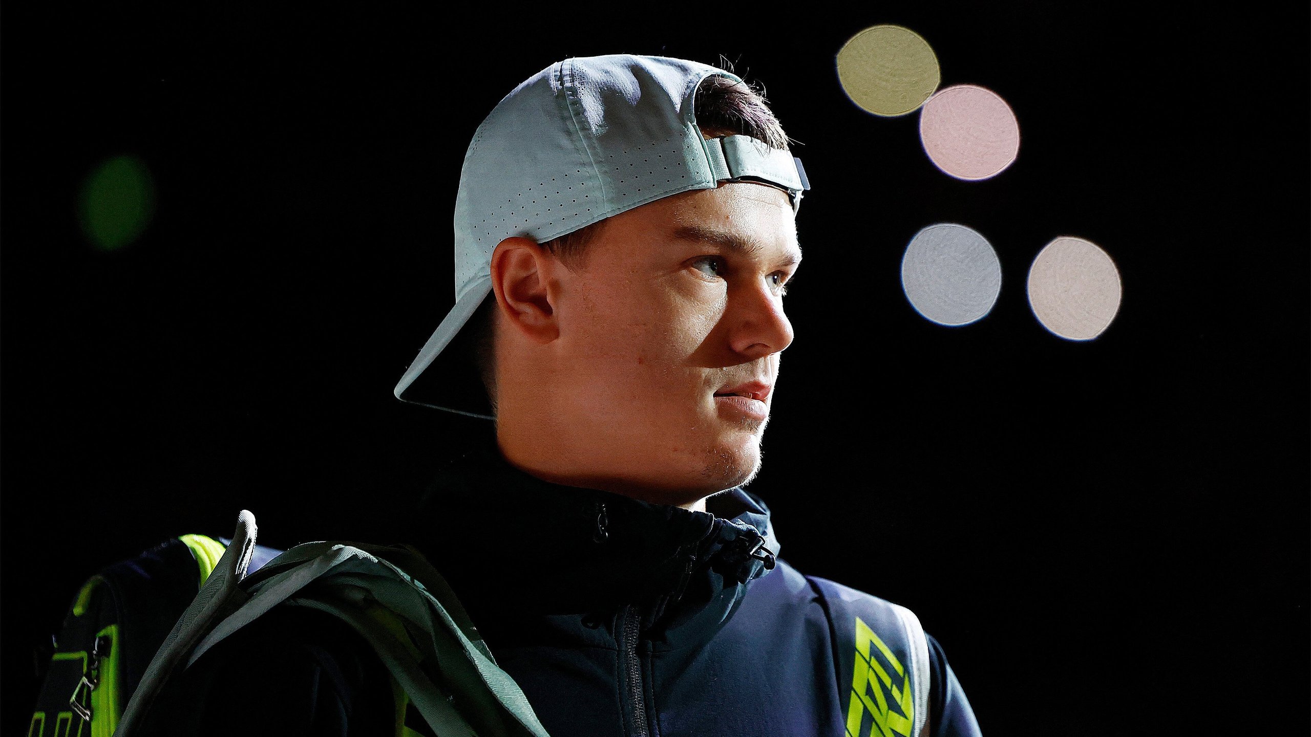 The Return of Holger Rune