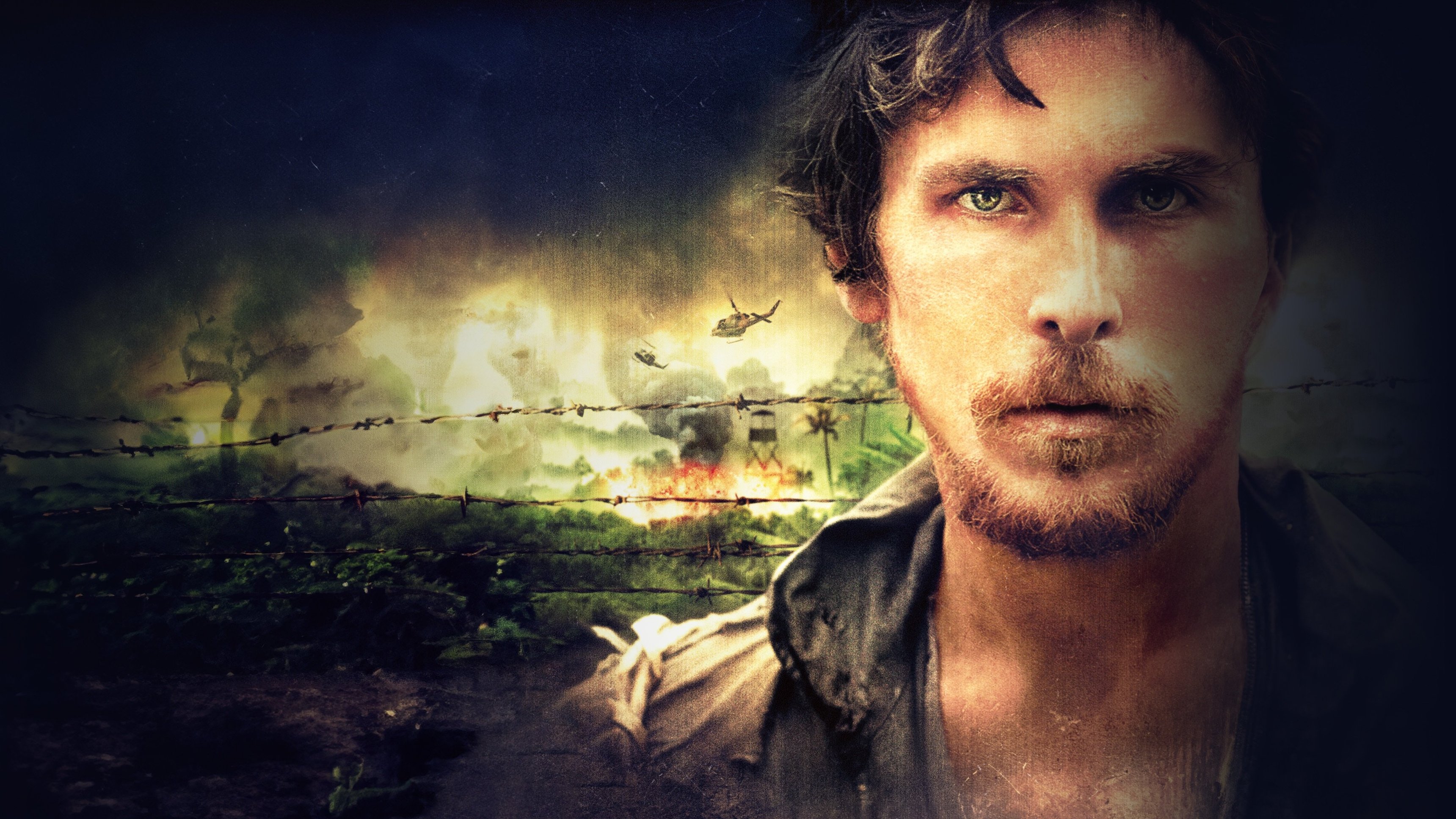 Rescue Dawn
