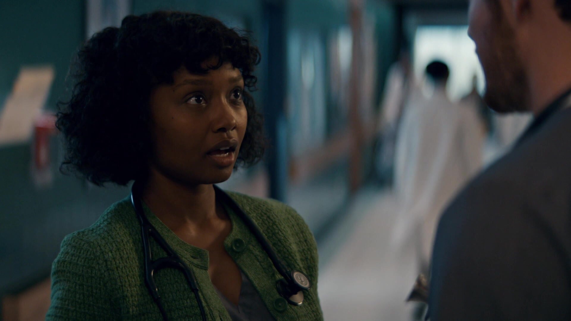 7. The man from Grozny