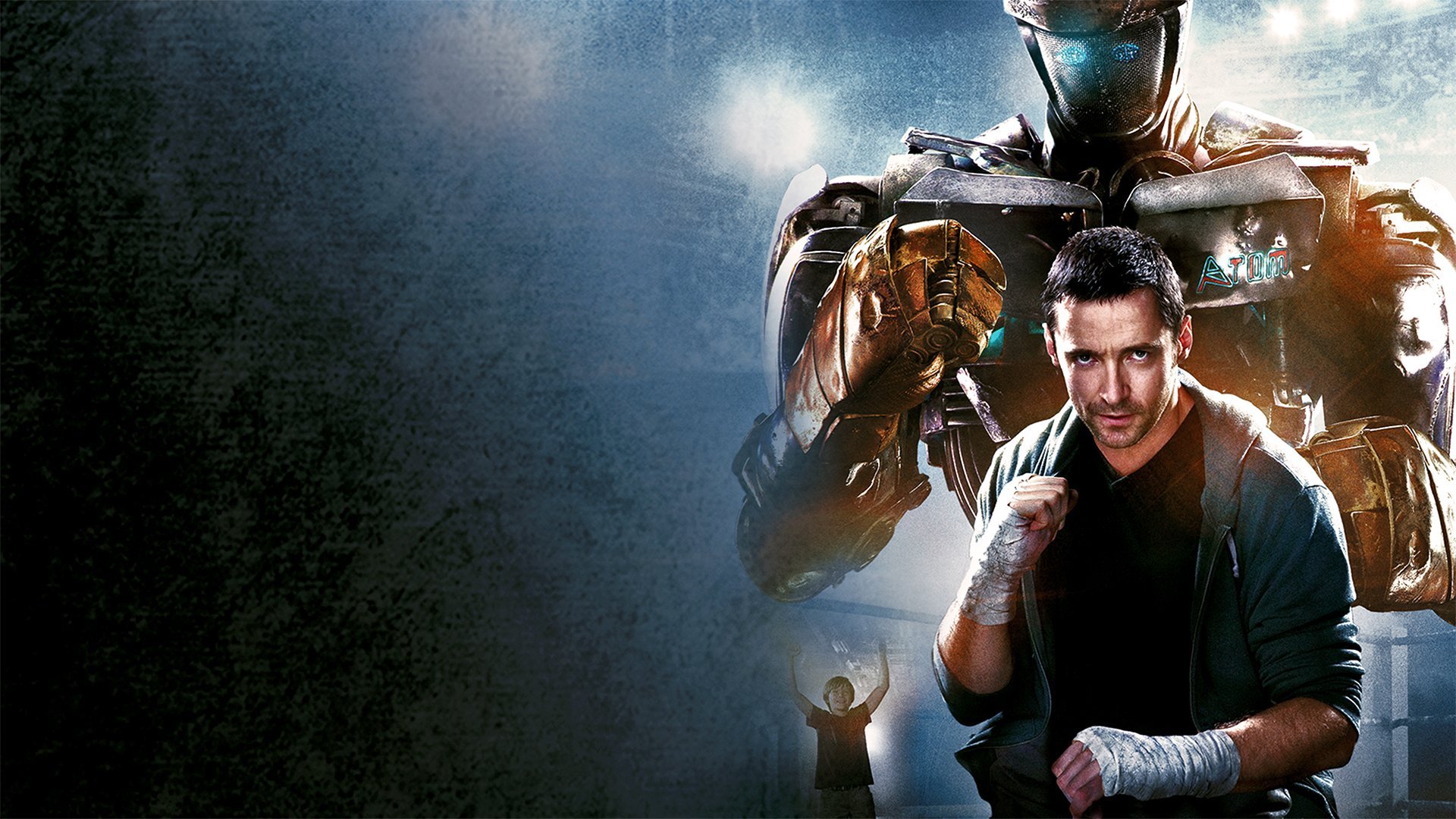 Real Steel